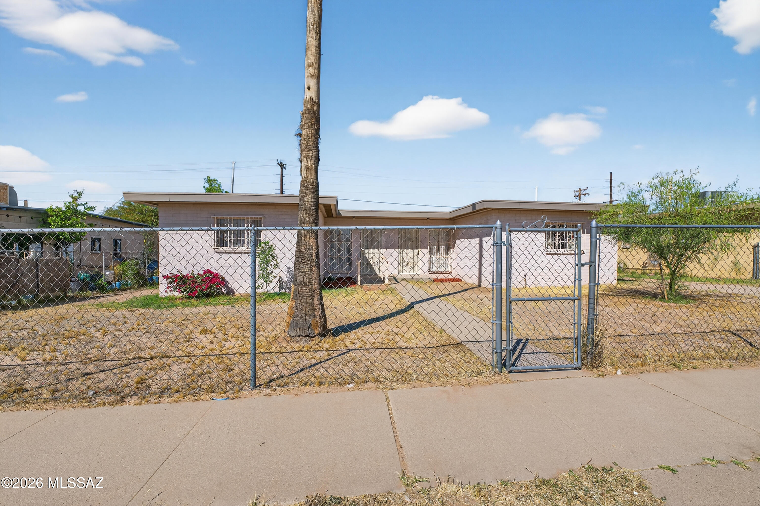 Western Hills Addition NO. 1 - Residential Income