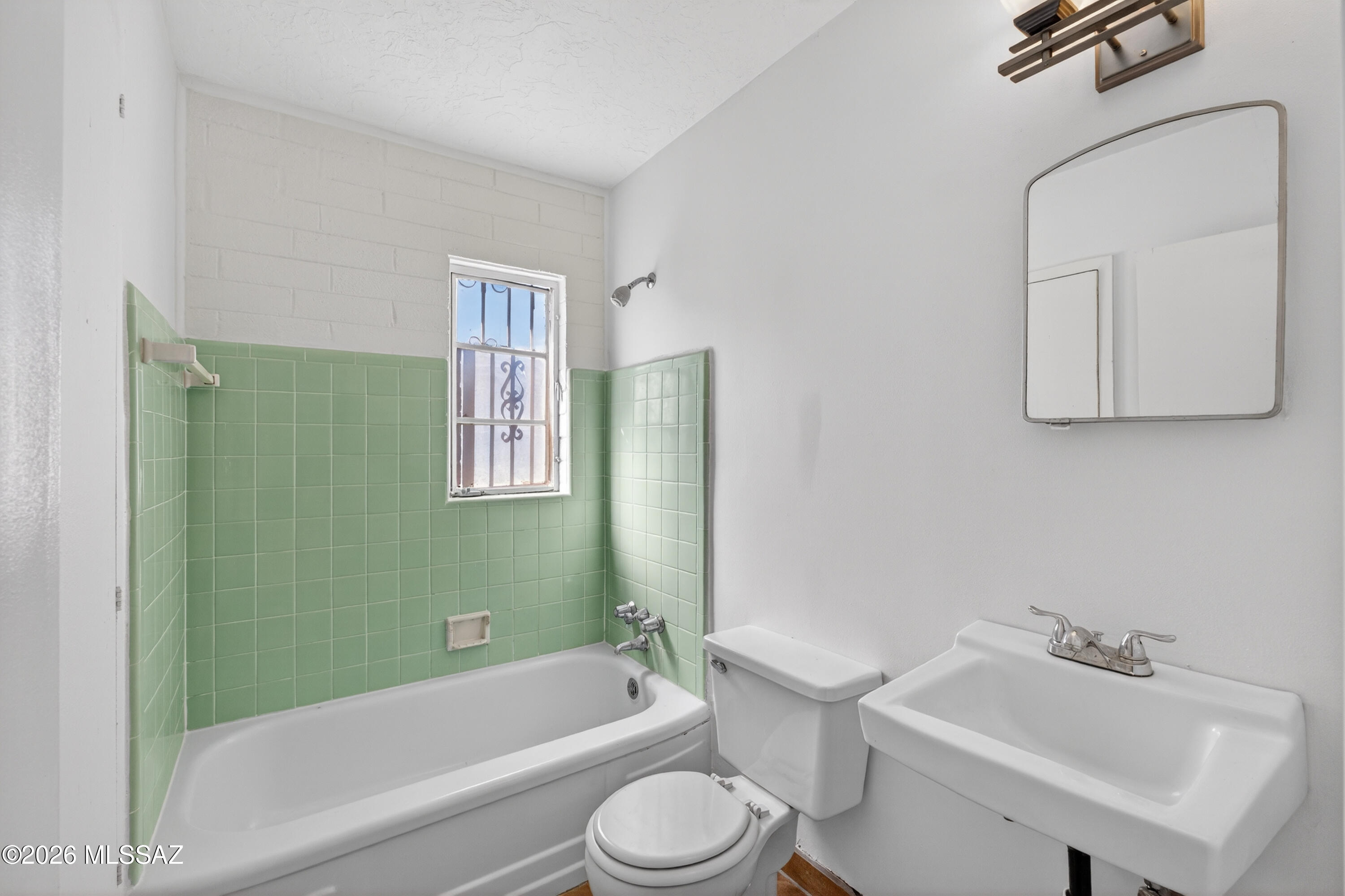 Western Hills Addition NO. 1 - Residential Income