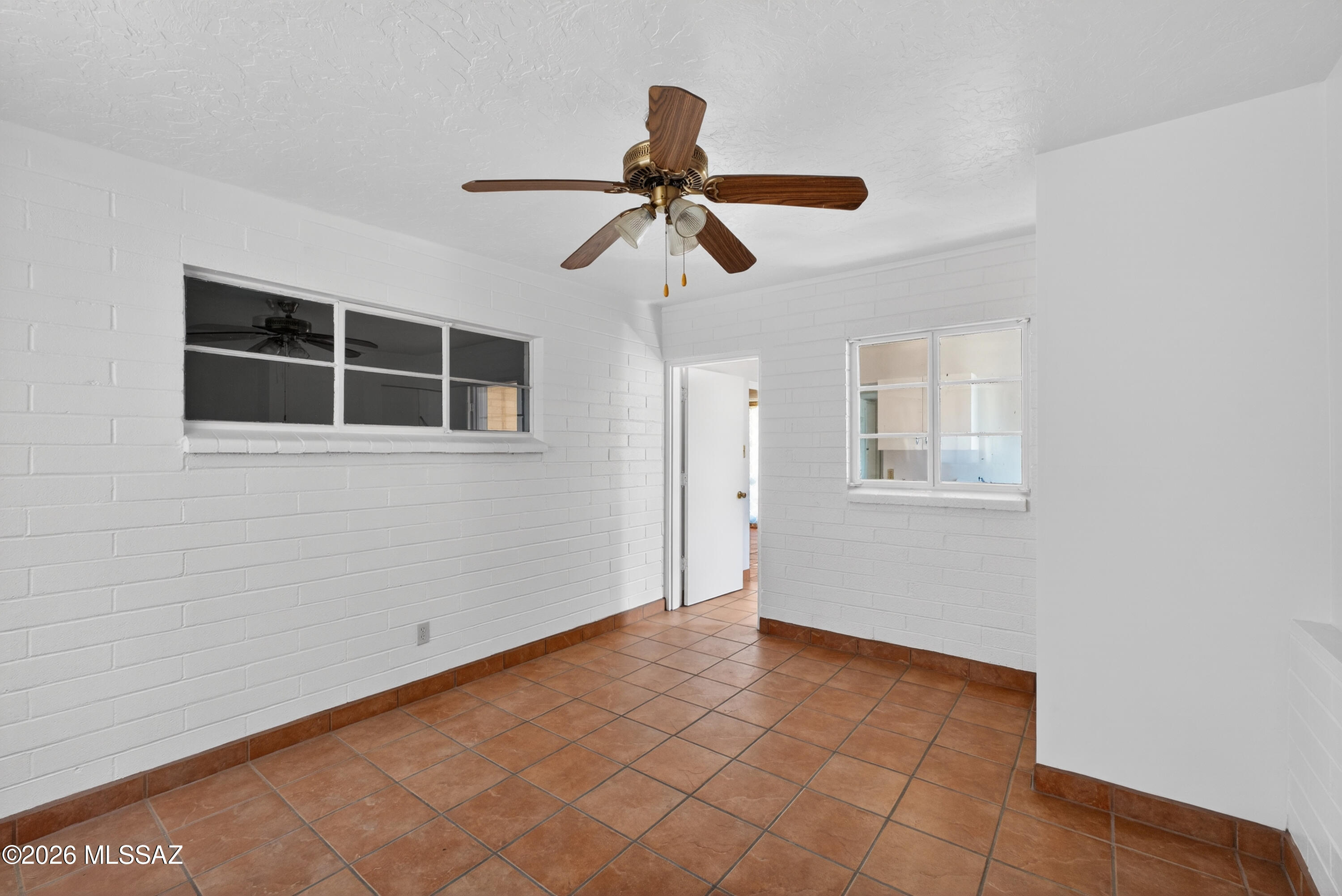 Western Hills Addition NO. 1 - Residential Income