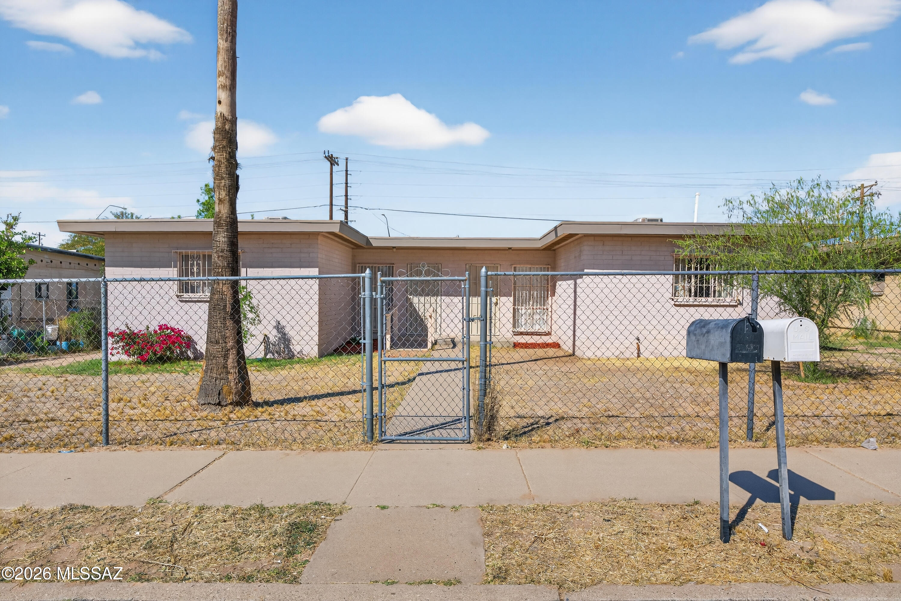 Western Hills Addition NO. 1 - Residential Income