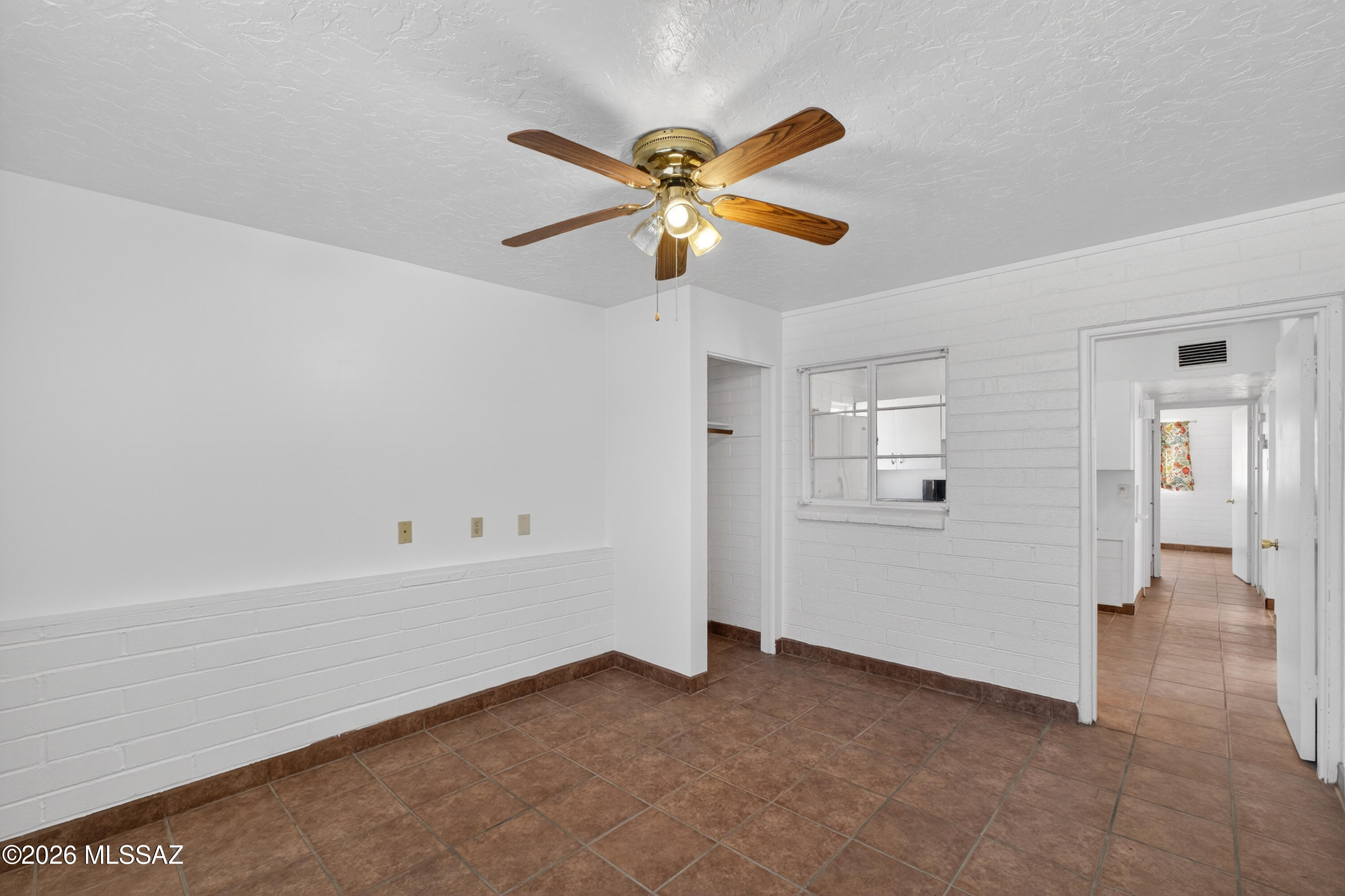 Western Hills Addition NO. 1 - Residential Income