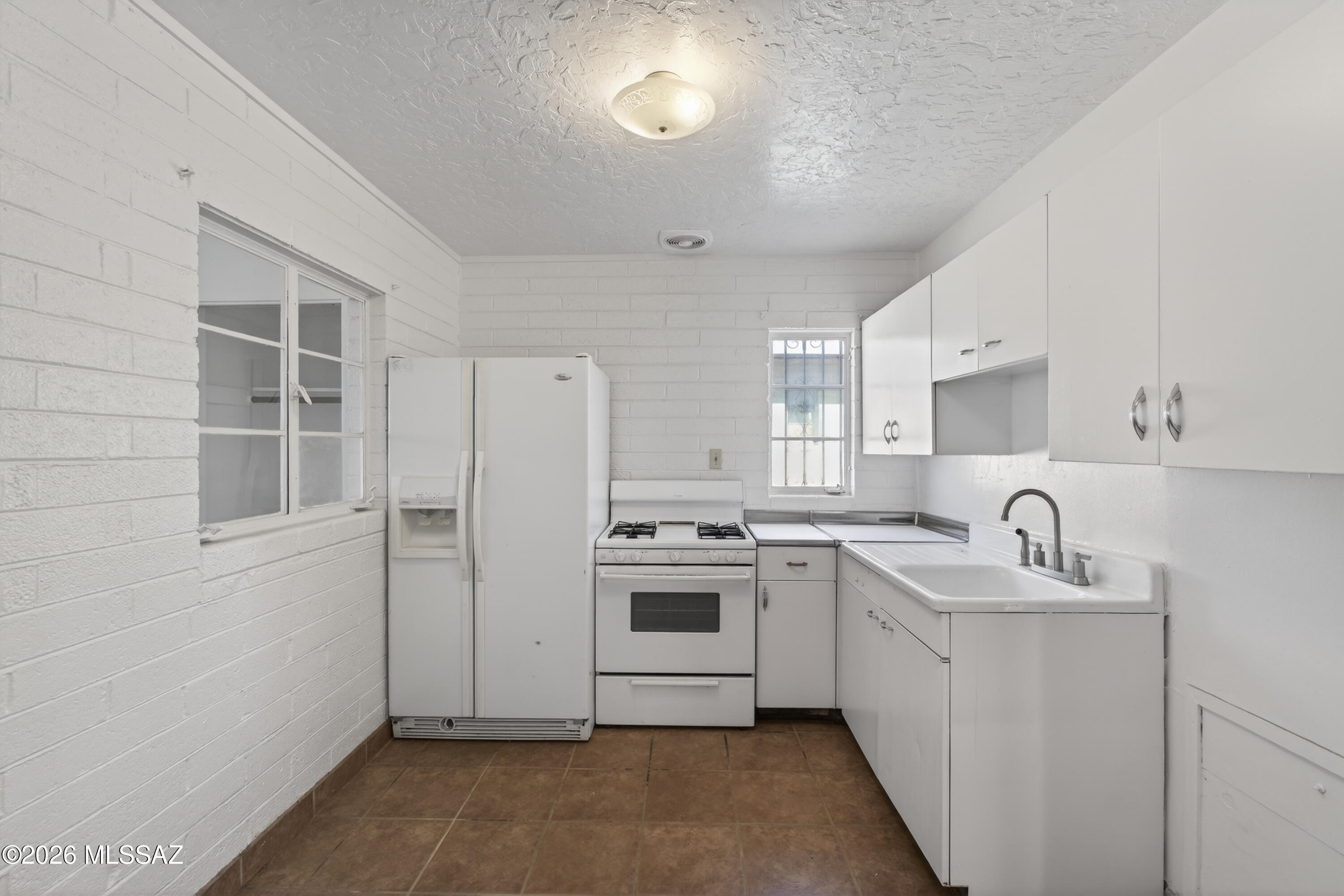 Western Hills Addition NO. 1 - Residential Income