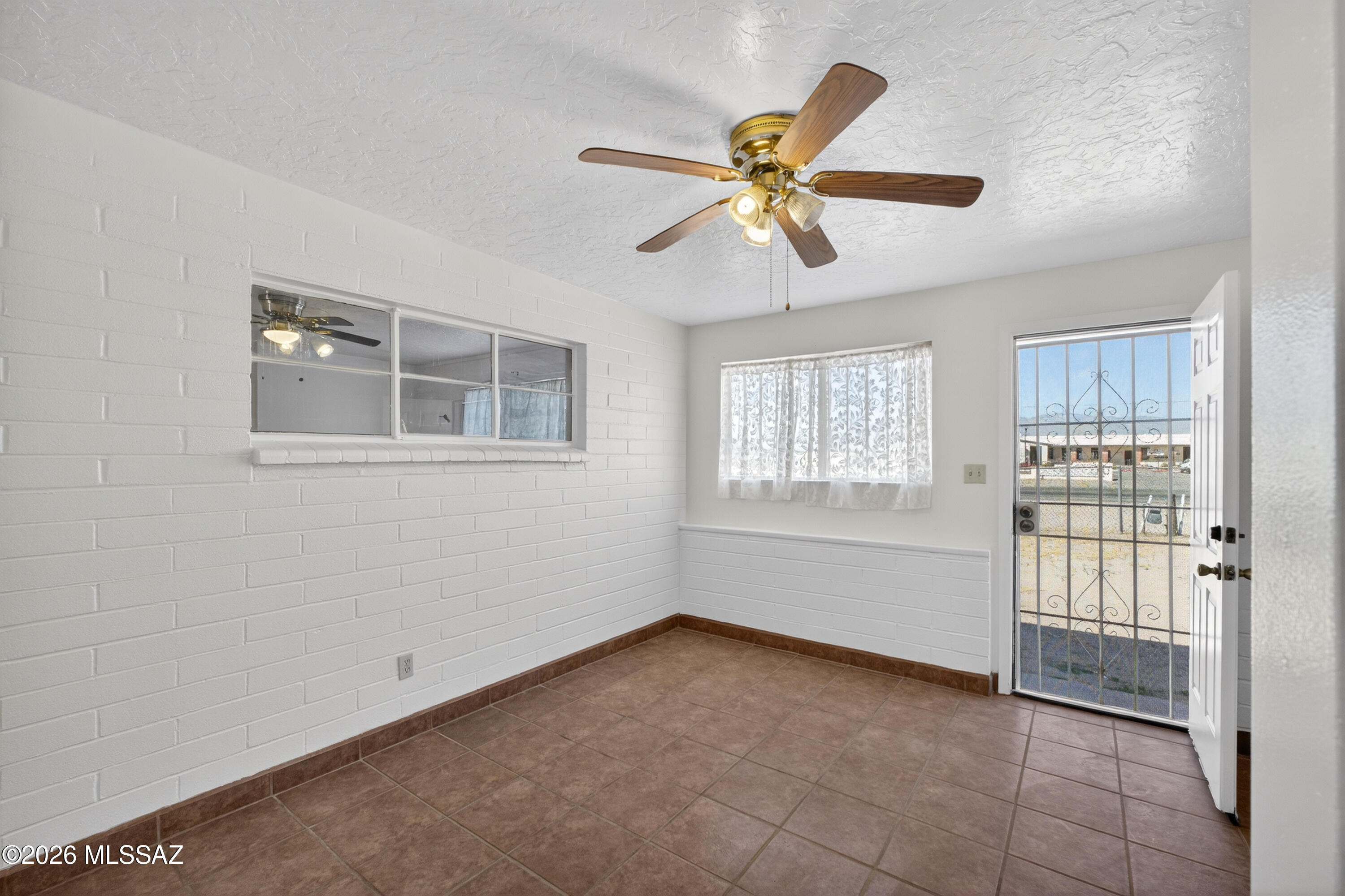 Western Hills Addition NO. 1 - Residential Income