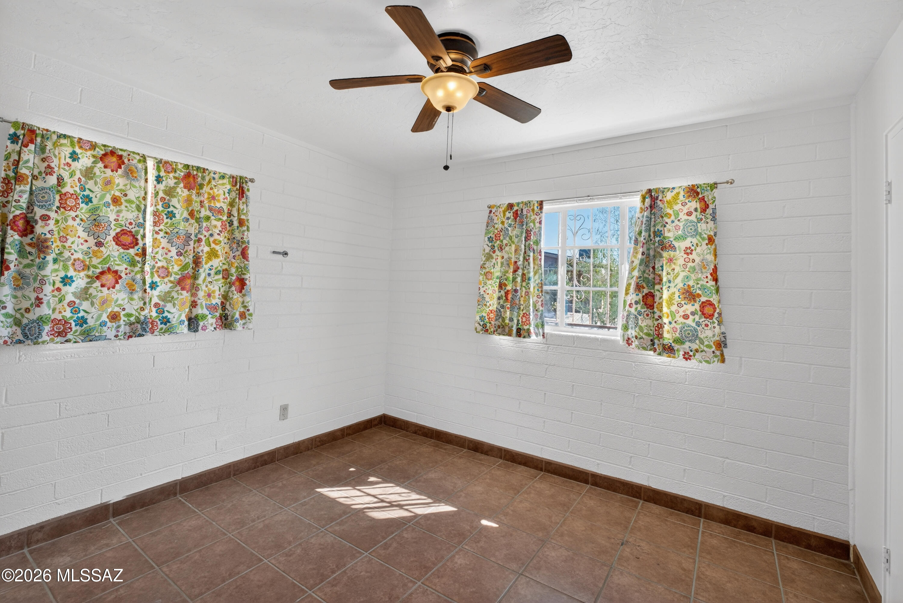Western Hills Addition NO. 1 - Residential Income