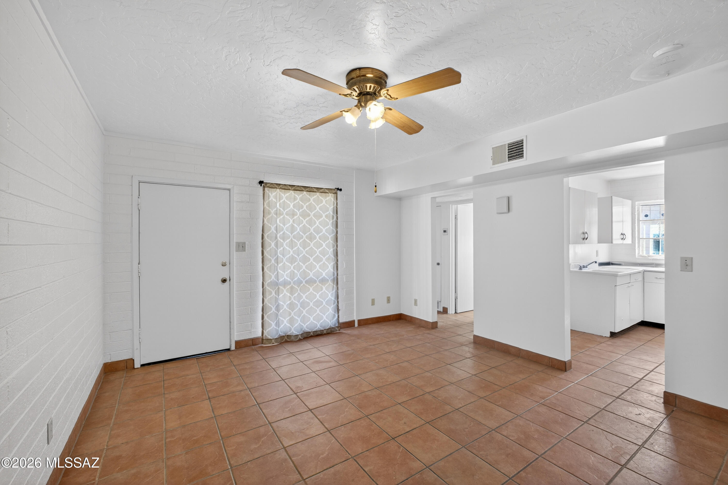 Western Hills Addition NO. 1 - Residential Income