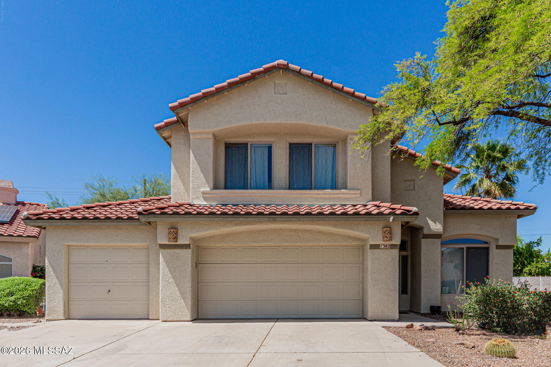 Copper Creek II Block C (1-50) - Residential