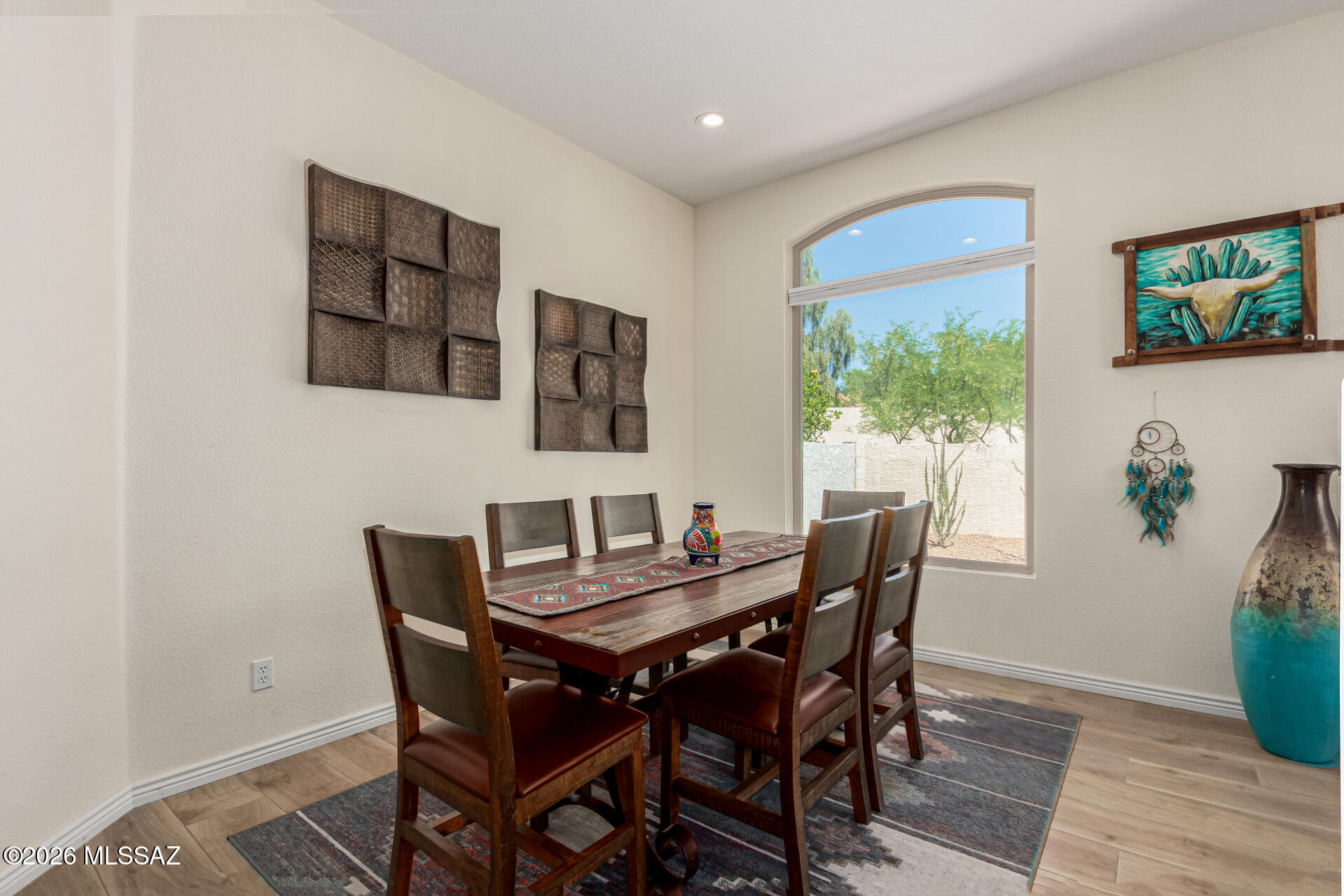 Copper Creek II Block C (1-50) - Residential