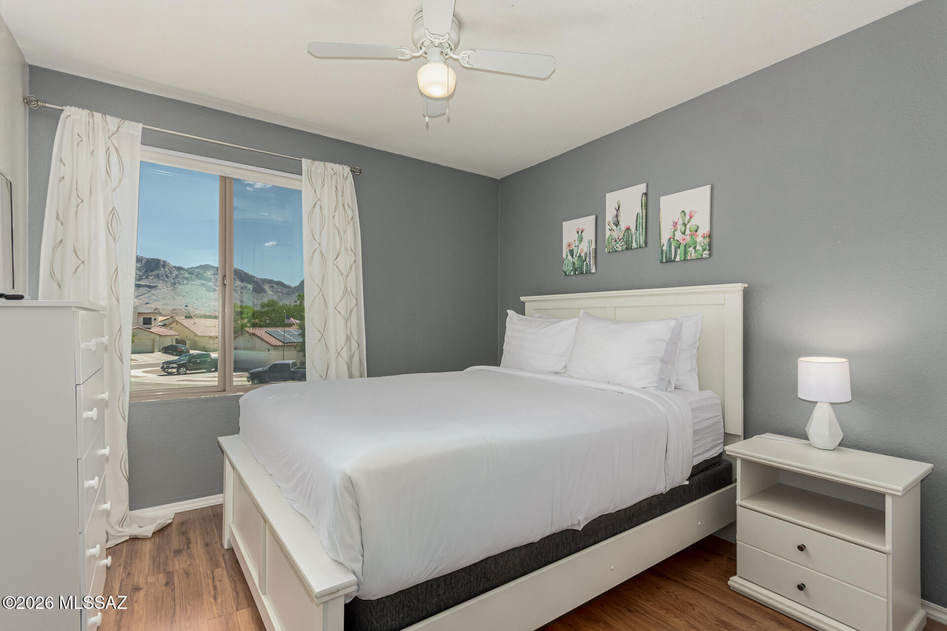 Copper Creek II Block C (1-50) - Residential