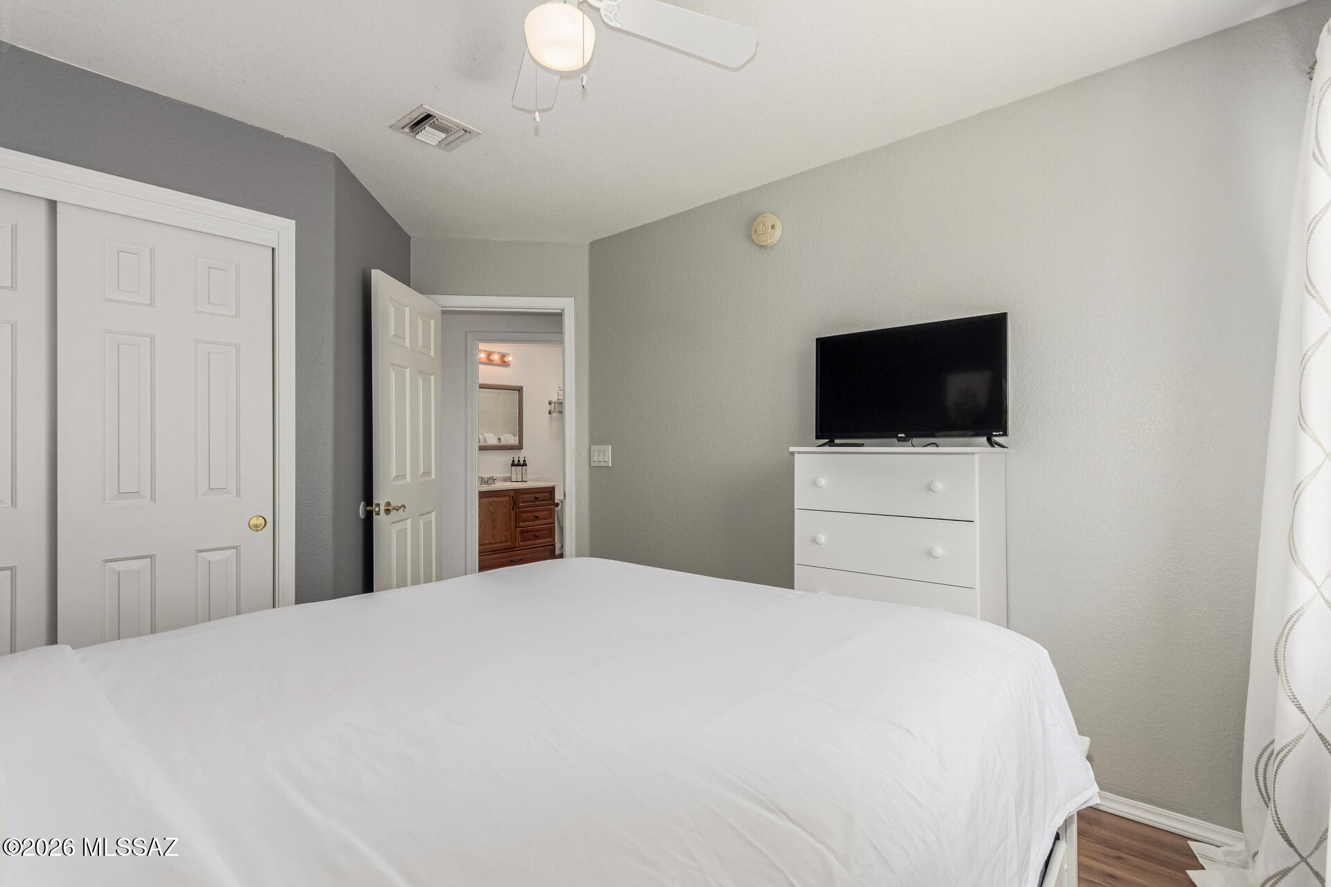 Copper Creek II Block C (1-50) - Residential