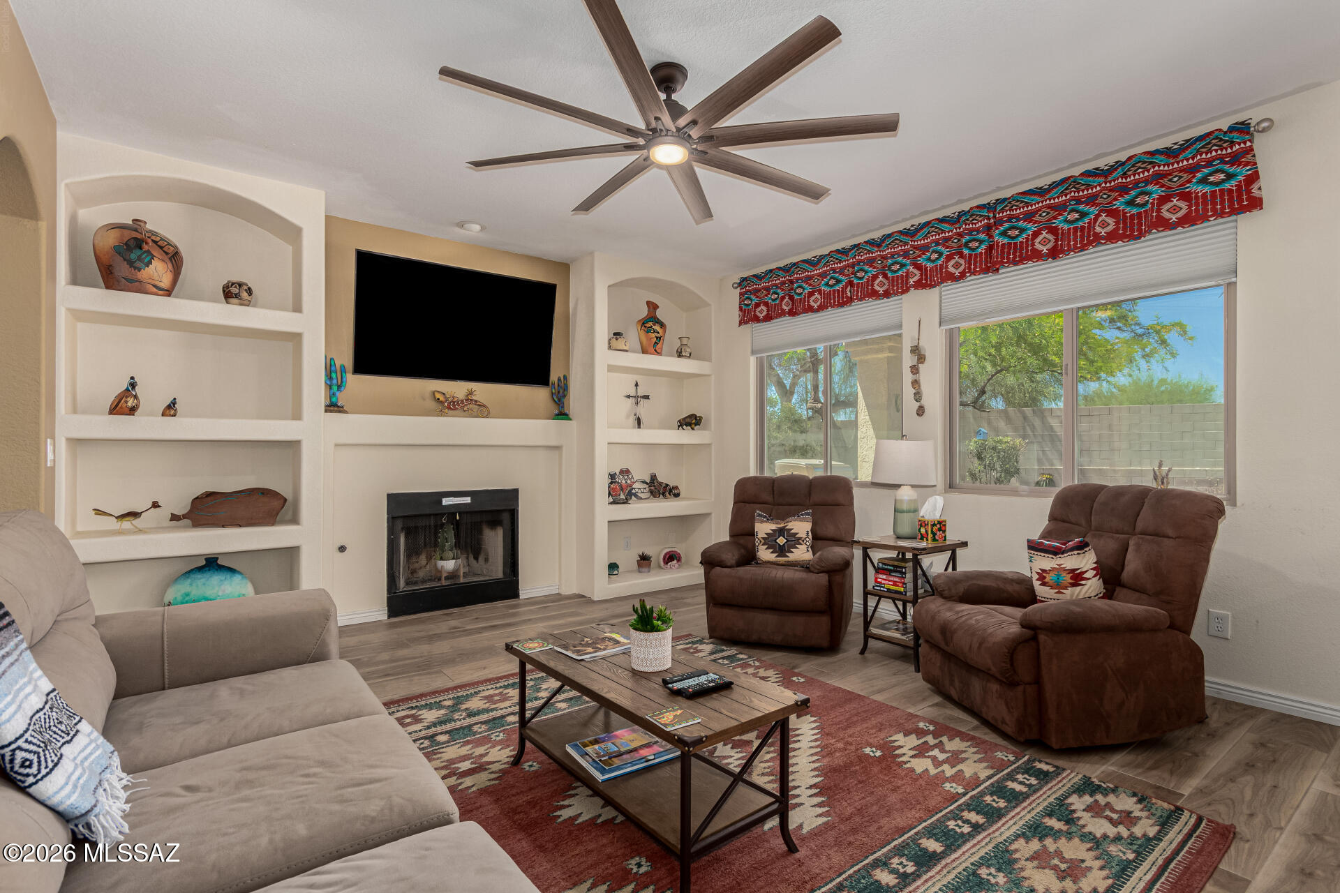 Copper Creek II Block C (1-50) - Residential