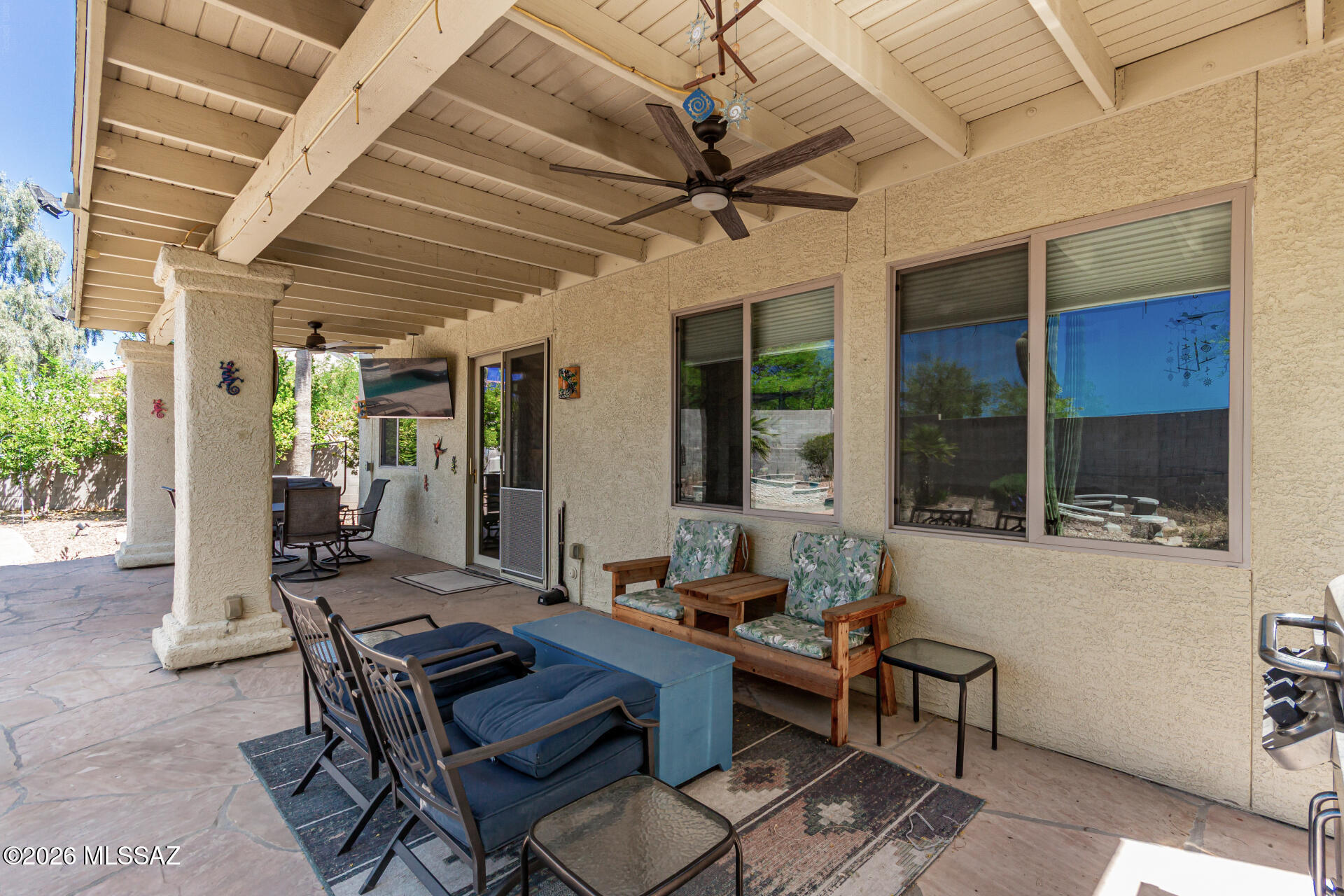 Copper Creek II Block C (1-50) - Residential