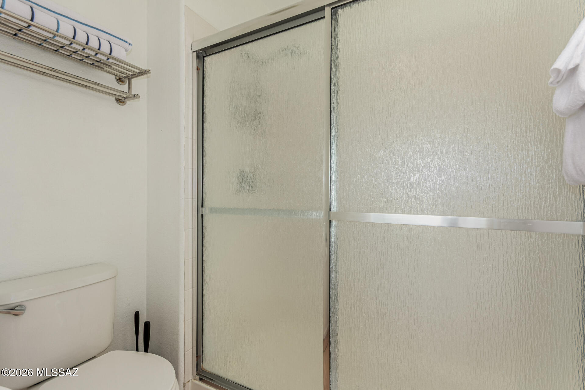 Copper Creek II Block C (1-50) - Residential
