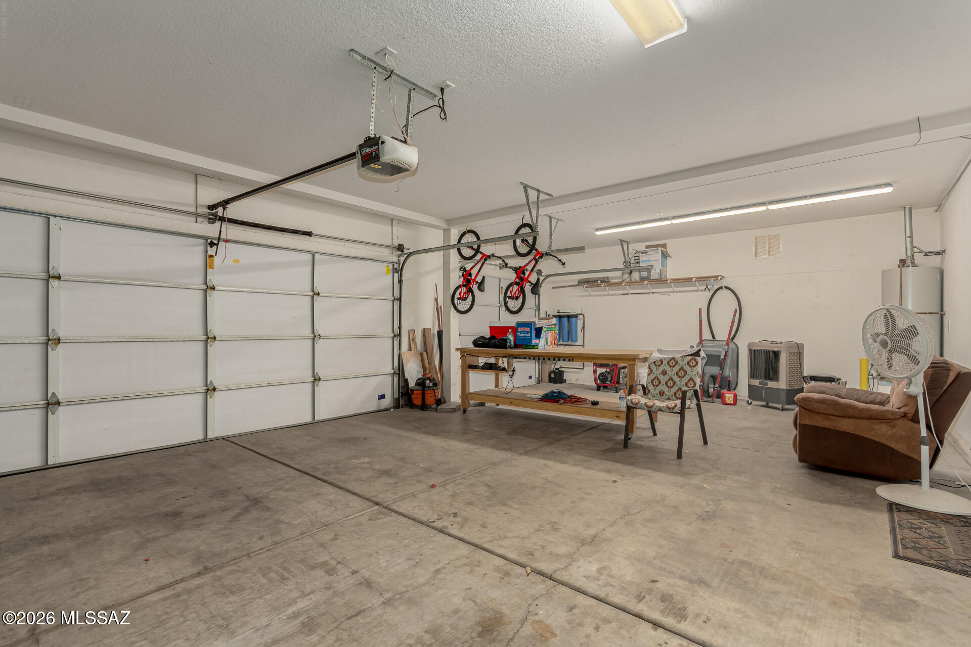 Copper Creek II Block C (1-50) - Residential