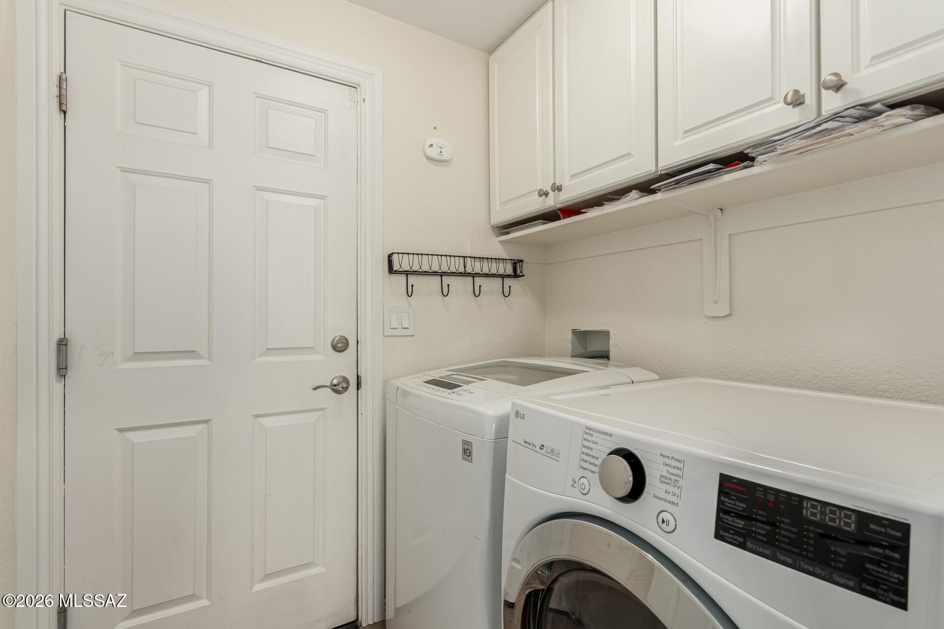 Copper Creek II Block C (1-50) - Residential