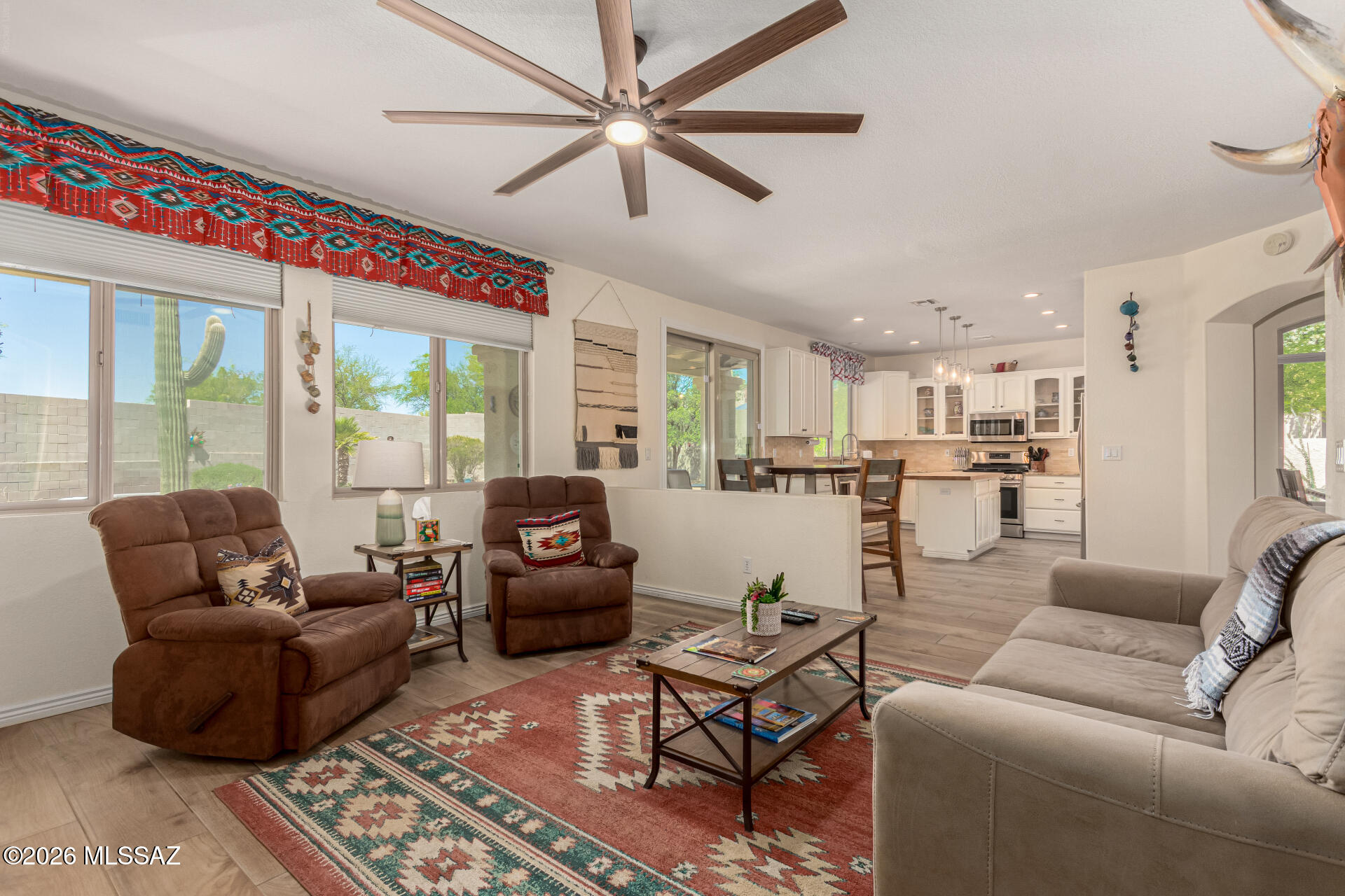 Copper Creek II Block C (1-50) - Residential