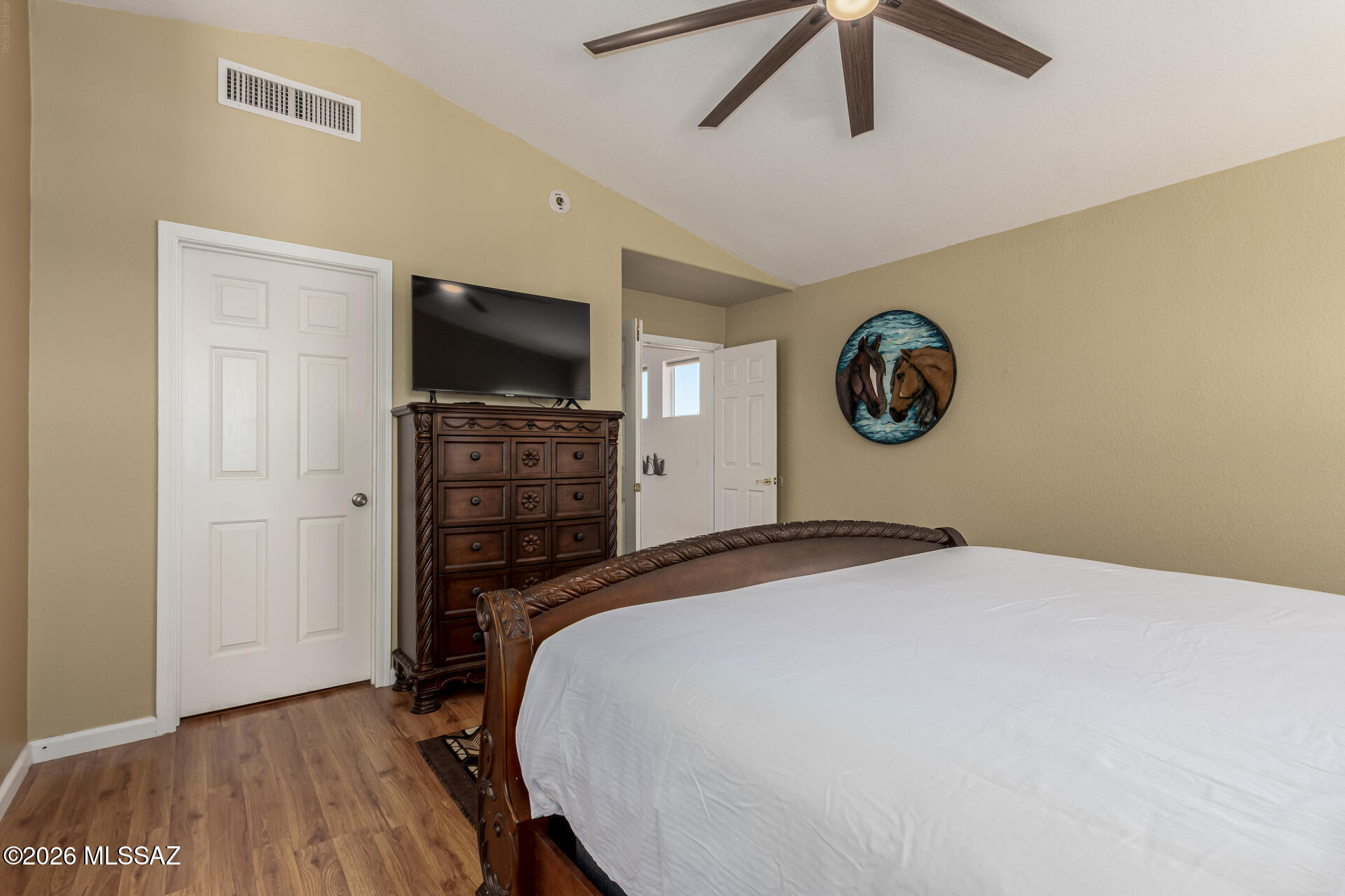 Copper Creek II Block C (1-50) - Residential