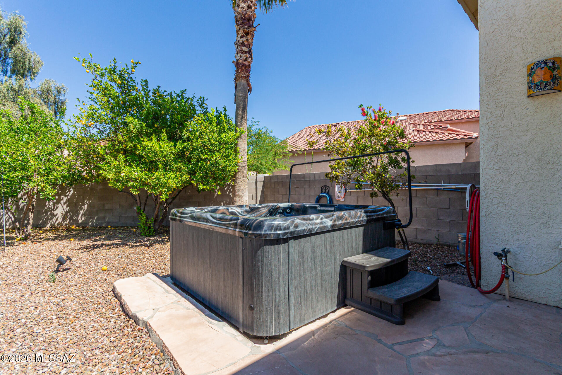 Copper Creek II Block C (1-50) - Residential