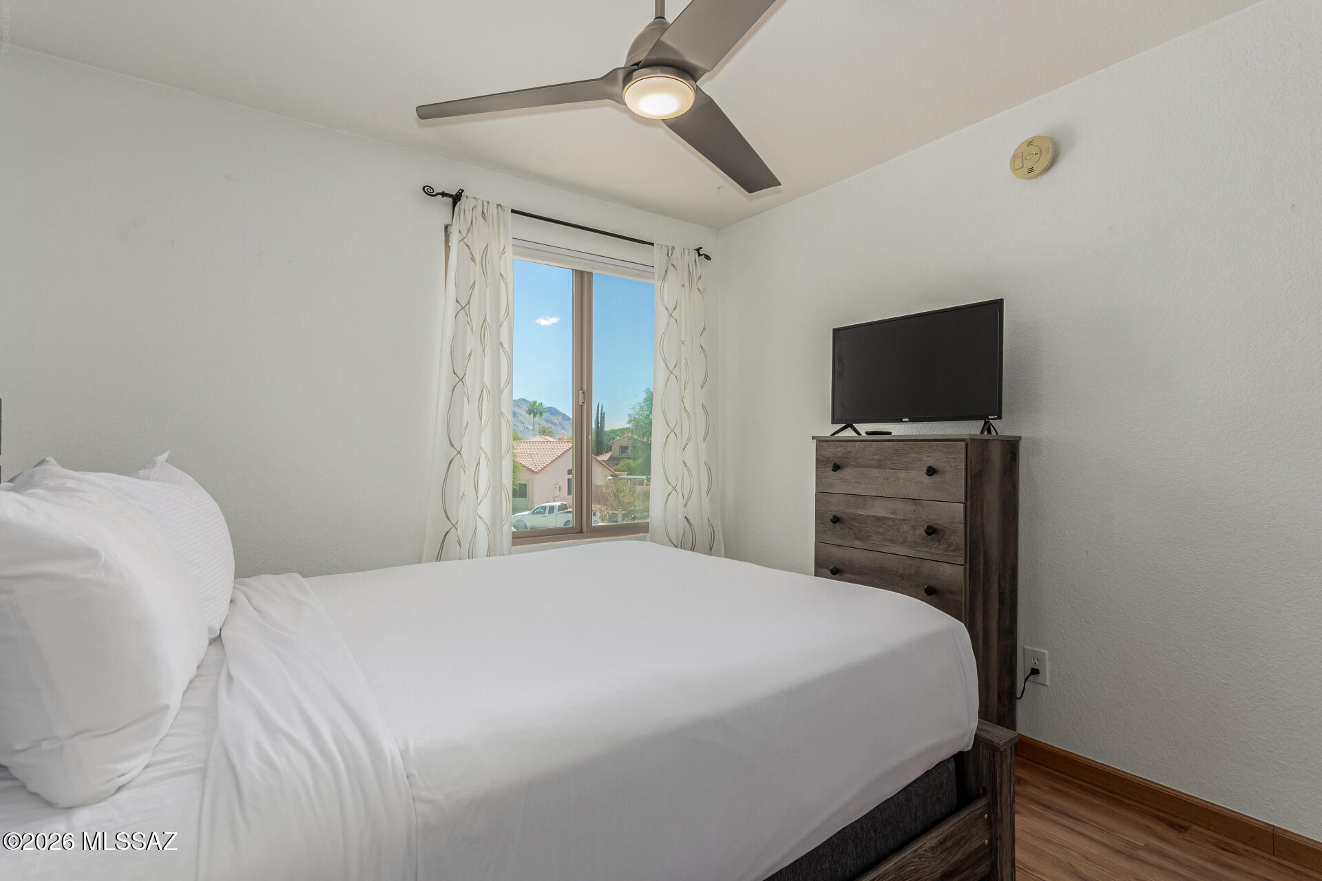 Copper Creek II Block C (1-50) - Residential