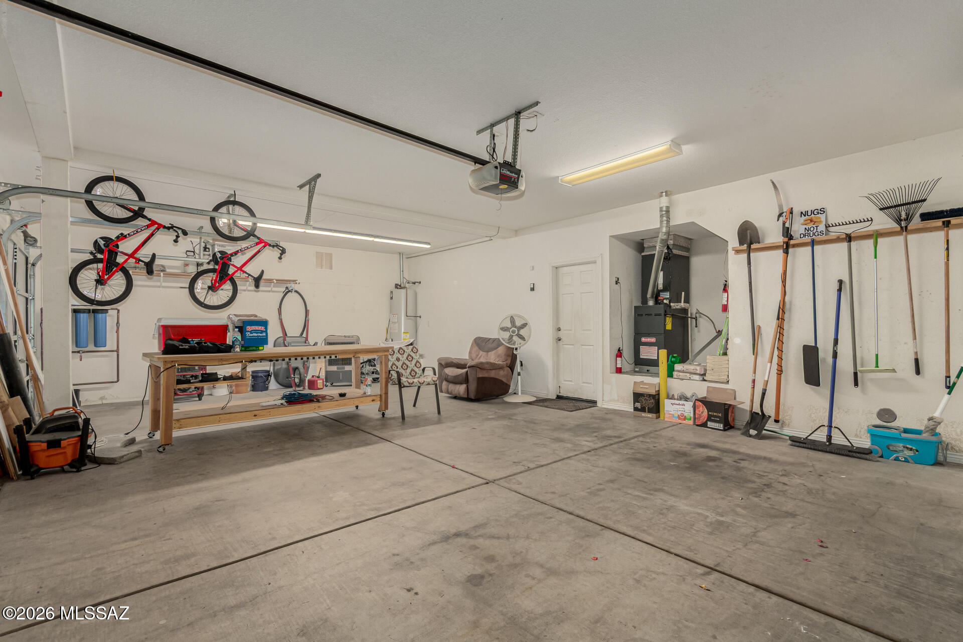 Copper Creek II Block C (1-50) - Residential