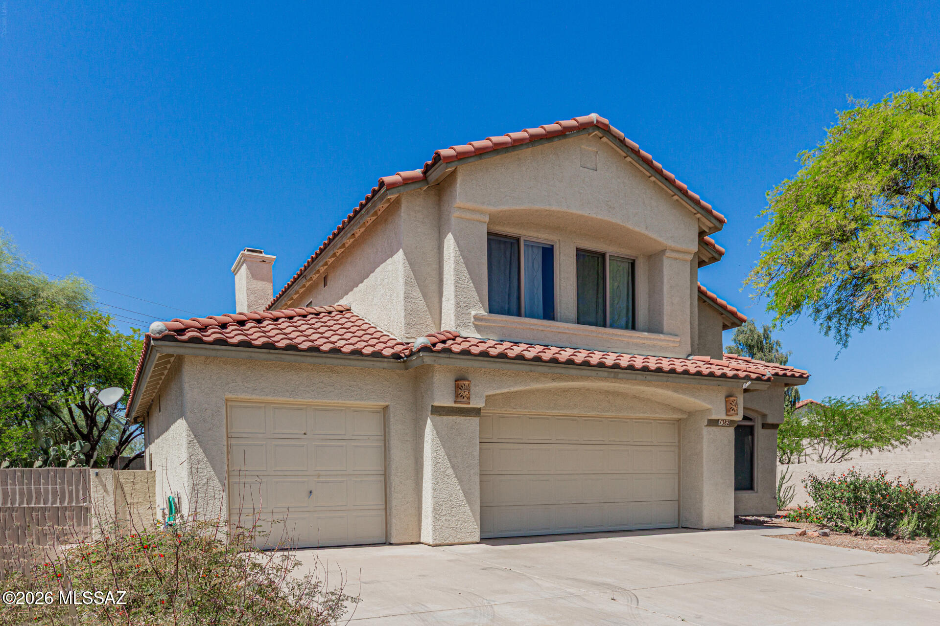 Copper Creek II Block C (1-50) - Residential