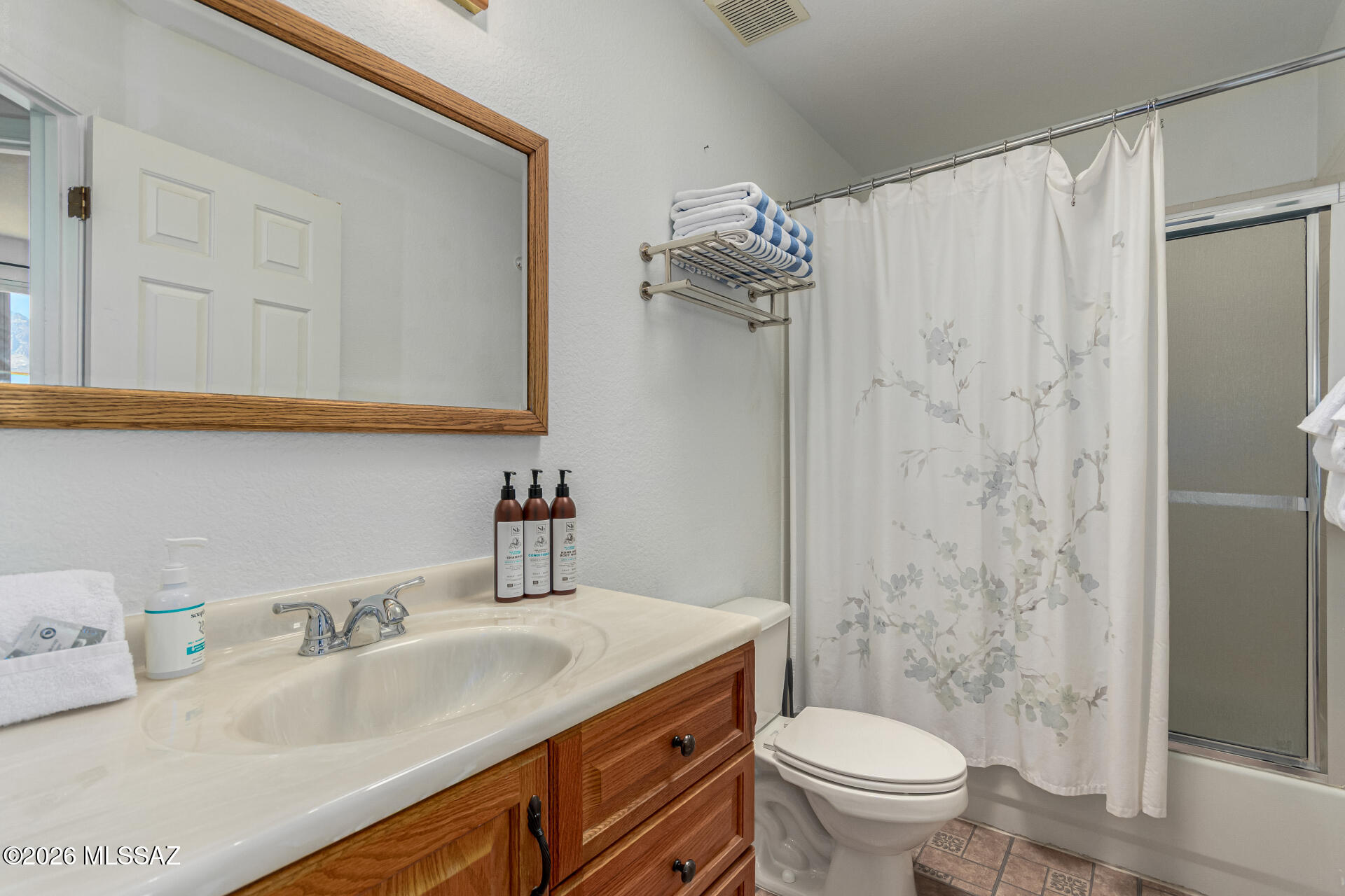 Copper Creek II Block C (1-50) - Residential