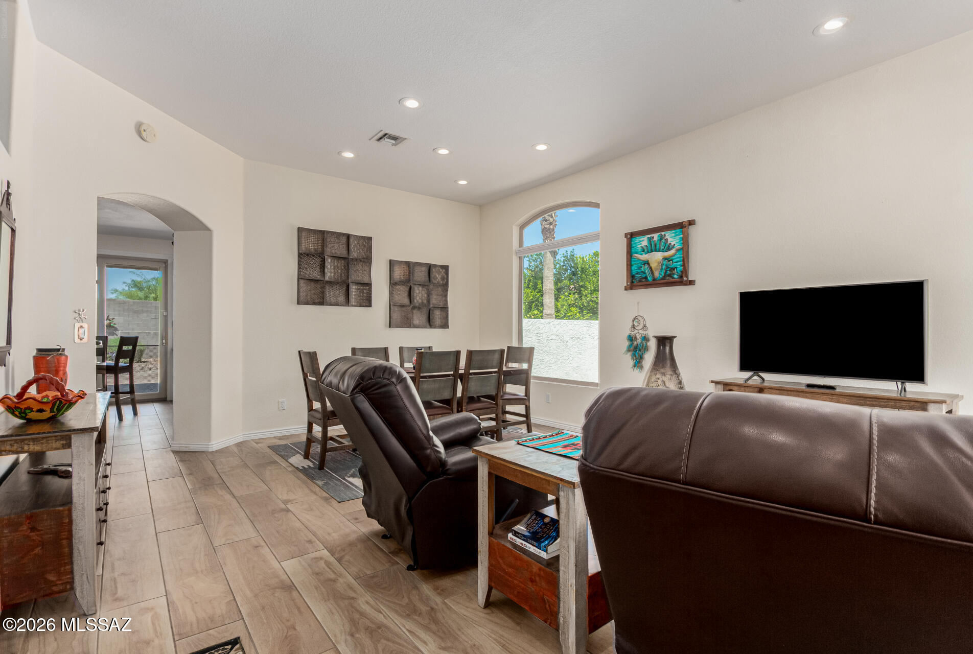 Copper Creek II Block C (1-50) - Residential