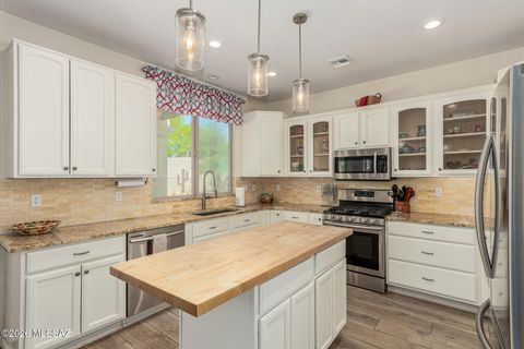 1382 W Sundial Place Oro Valley AZ 85737