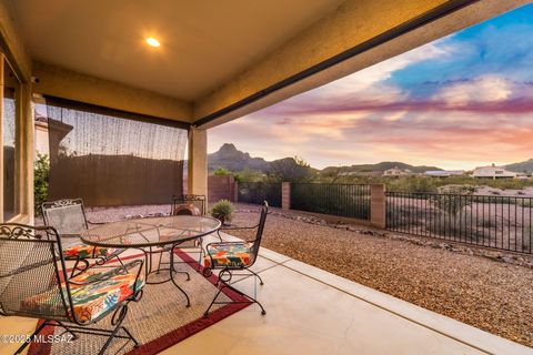 8495 N Shadow Wash Way Tucson AZ 85743