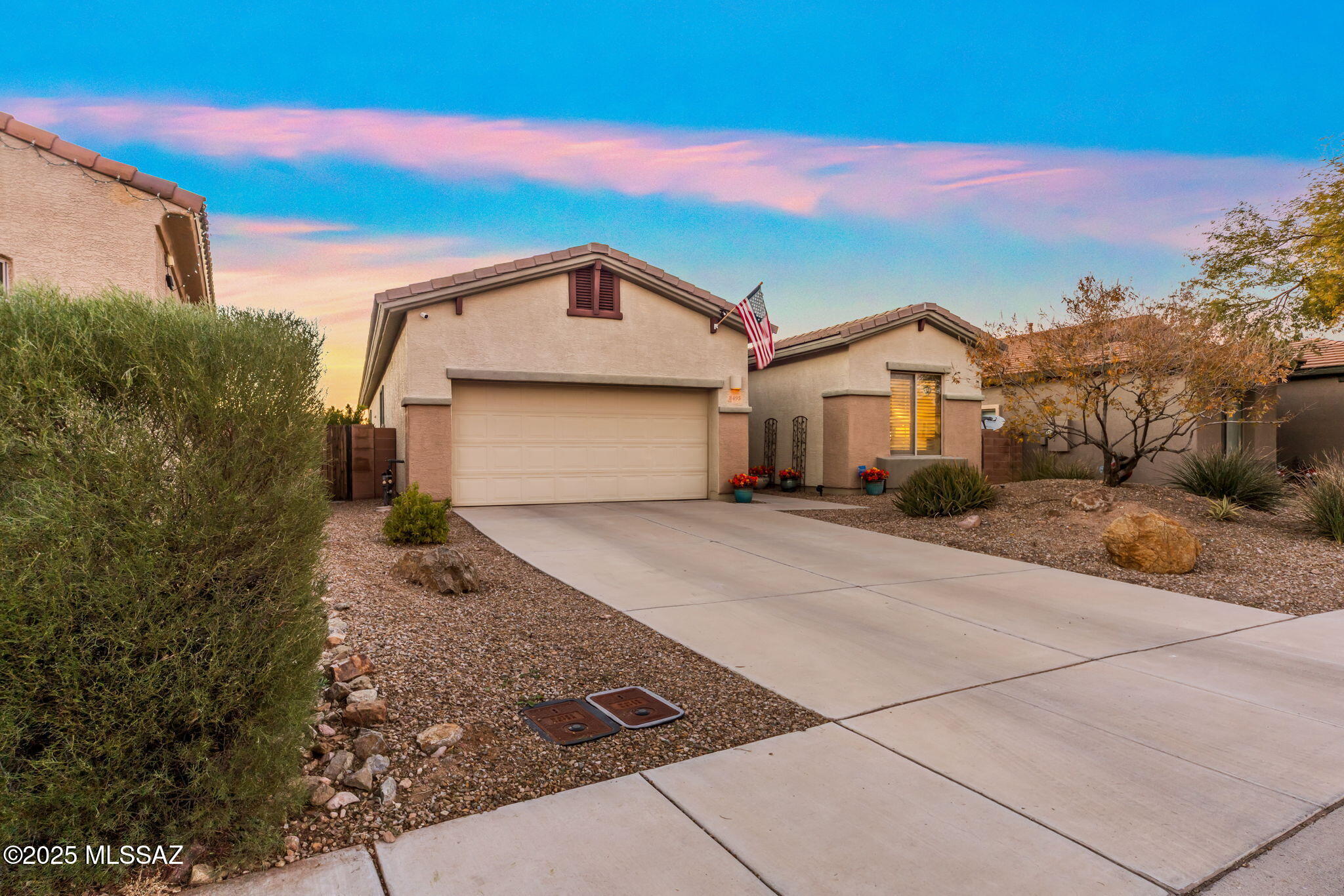 Ironwood Reserve Blk 1 (148-173, 223-295) - Residential