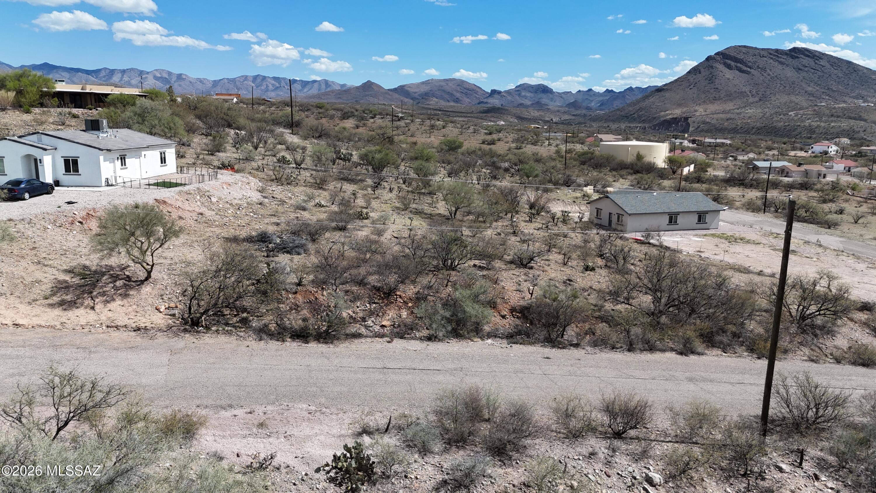 Rio Rico Villas 12 - Land