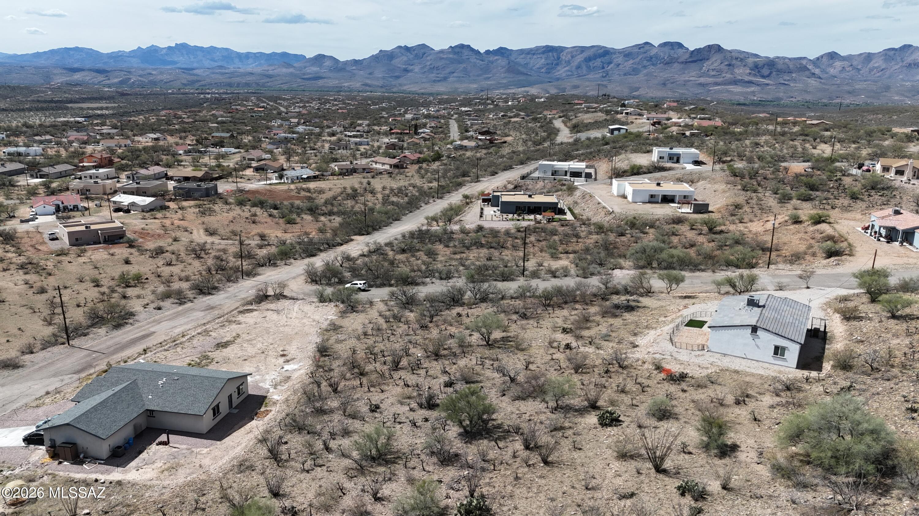 Rio Rico Villas 12 - Land