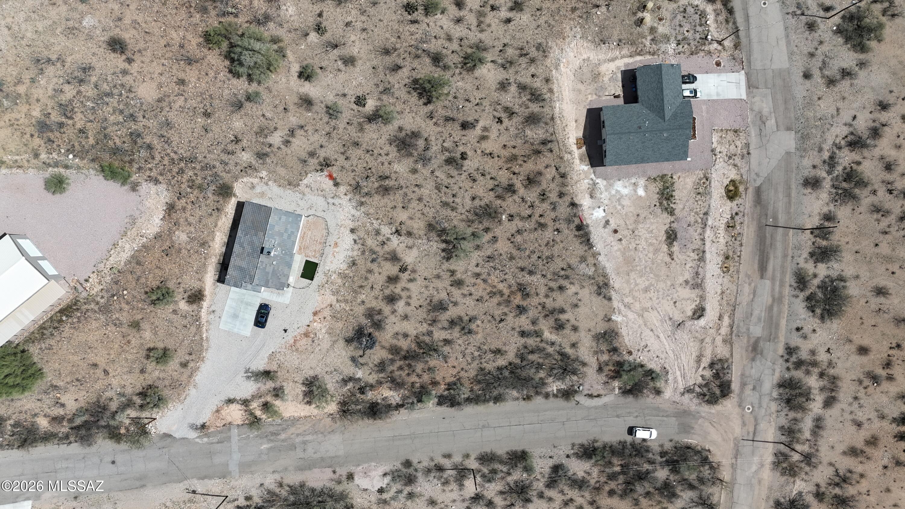Rio Rico Villas 12 - Land
