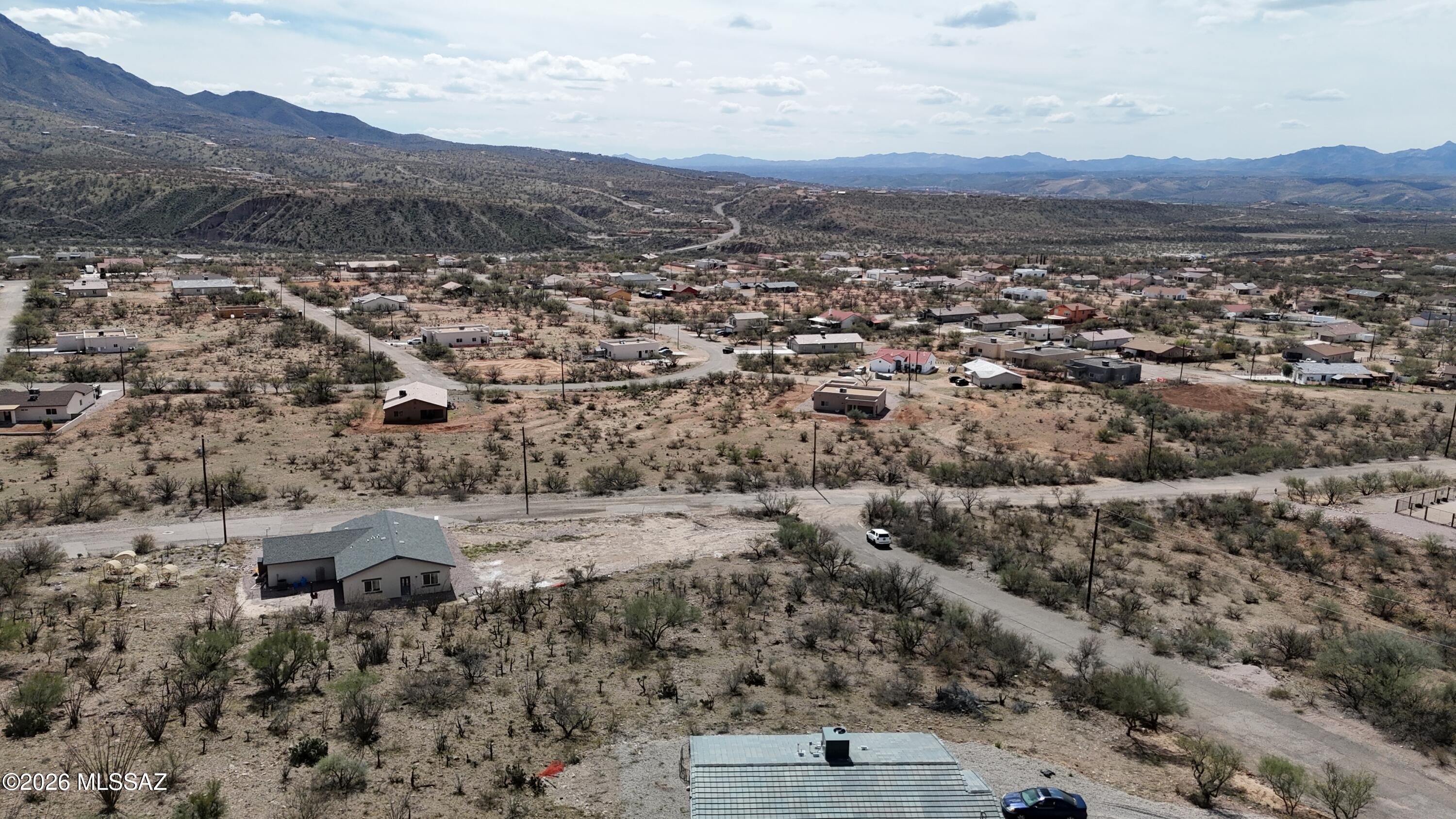 Rio Rico Villas 12 - Land