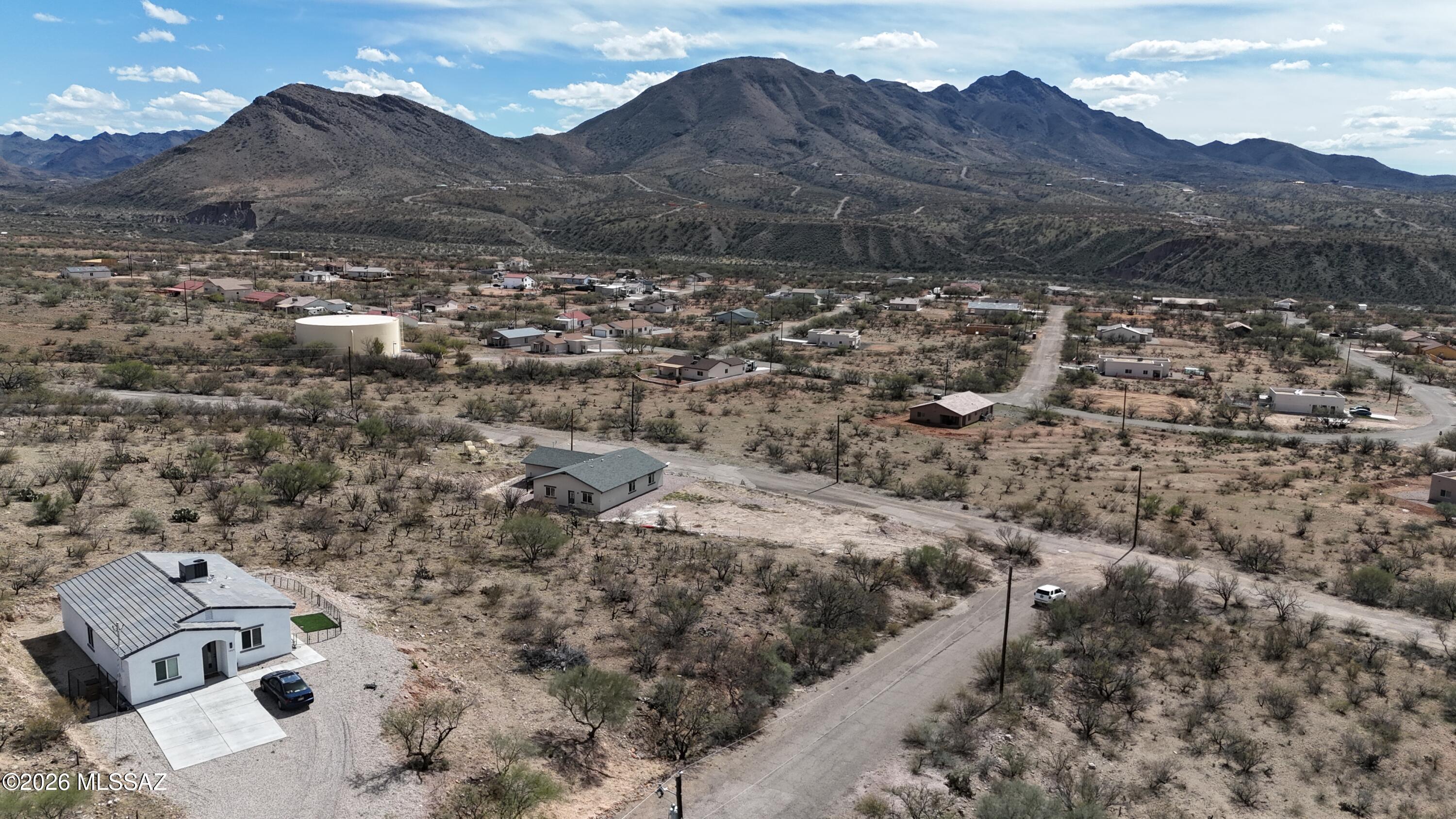 Rio Rico Villas 12 - Land
