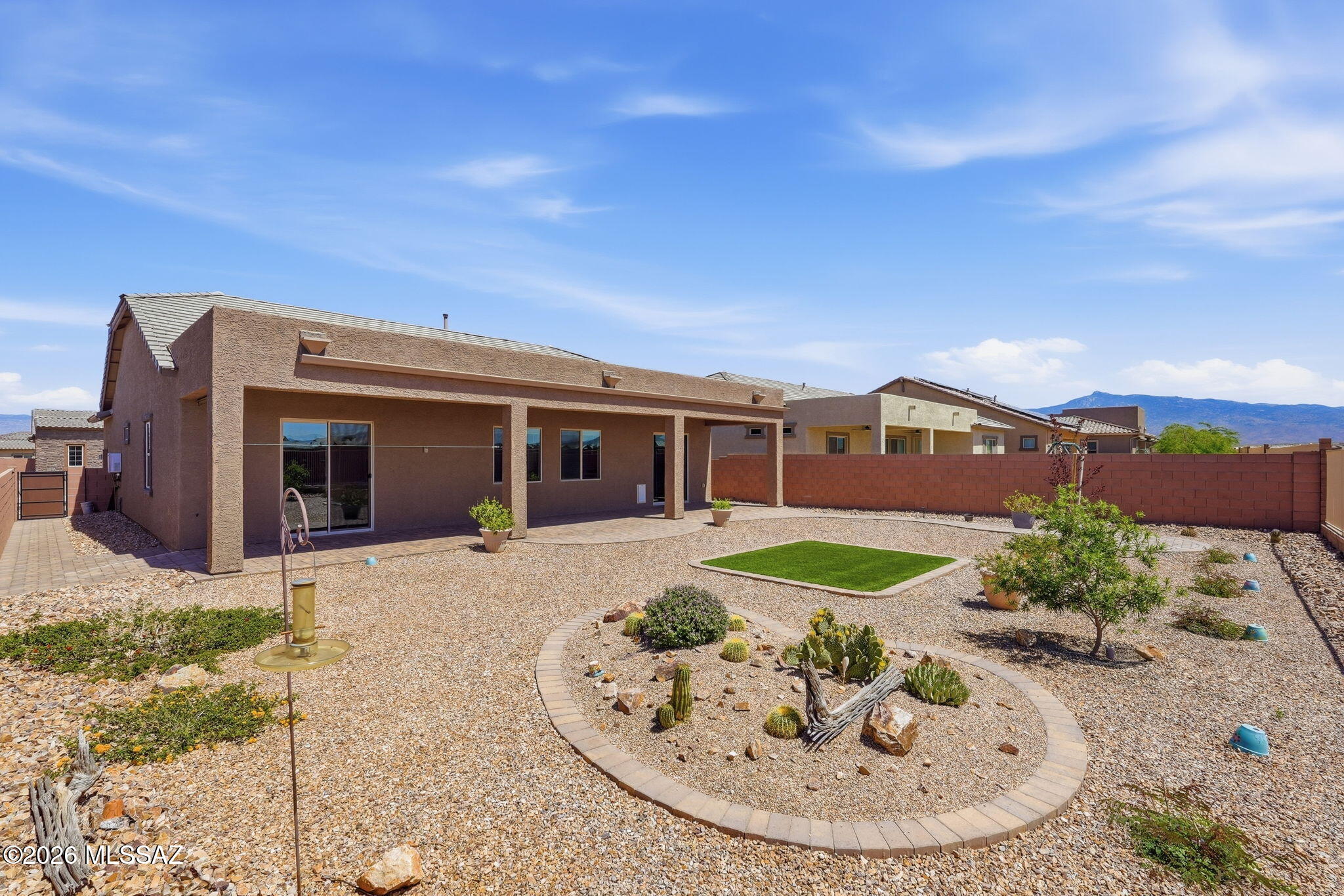 12736 E Prairie Aster Lane