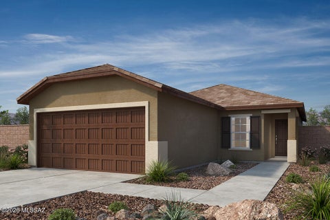 Photo of 15269 N Desert Lilac Lane, Tucson, AZ 85739 (MLS # 22621824)