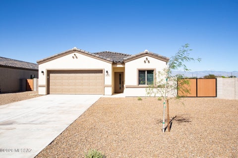 Photo of 3641 E Nebraska Stravenue, Tucson, AZ 85706 (MLS # 22625190)