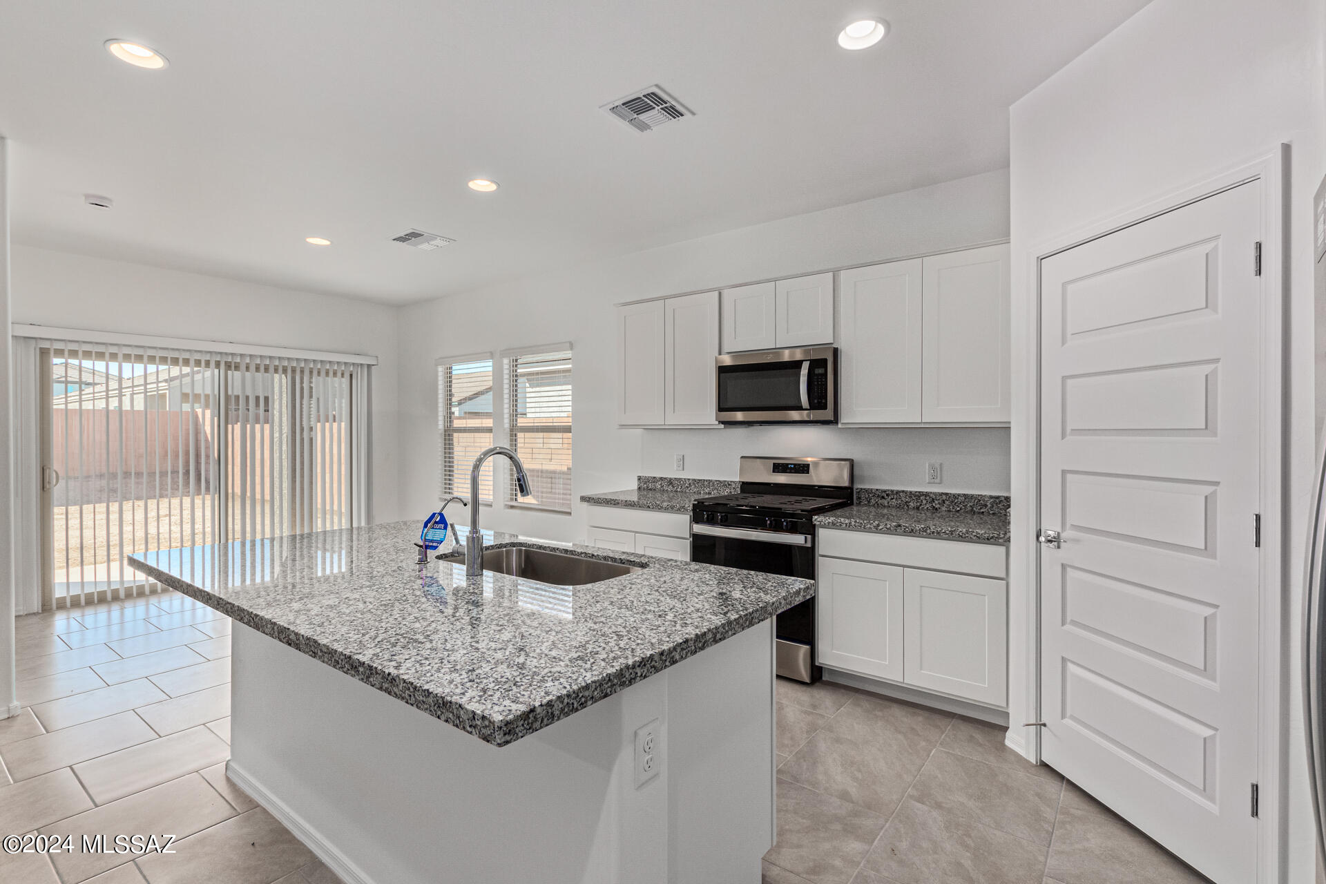 The Village at Barnett - Residential