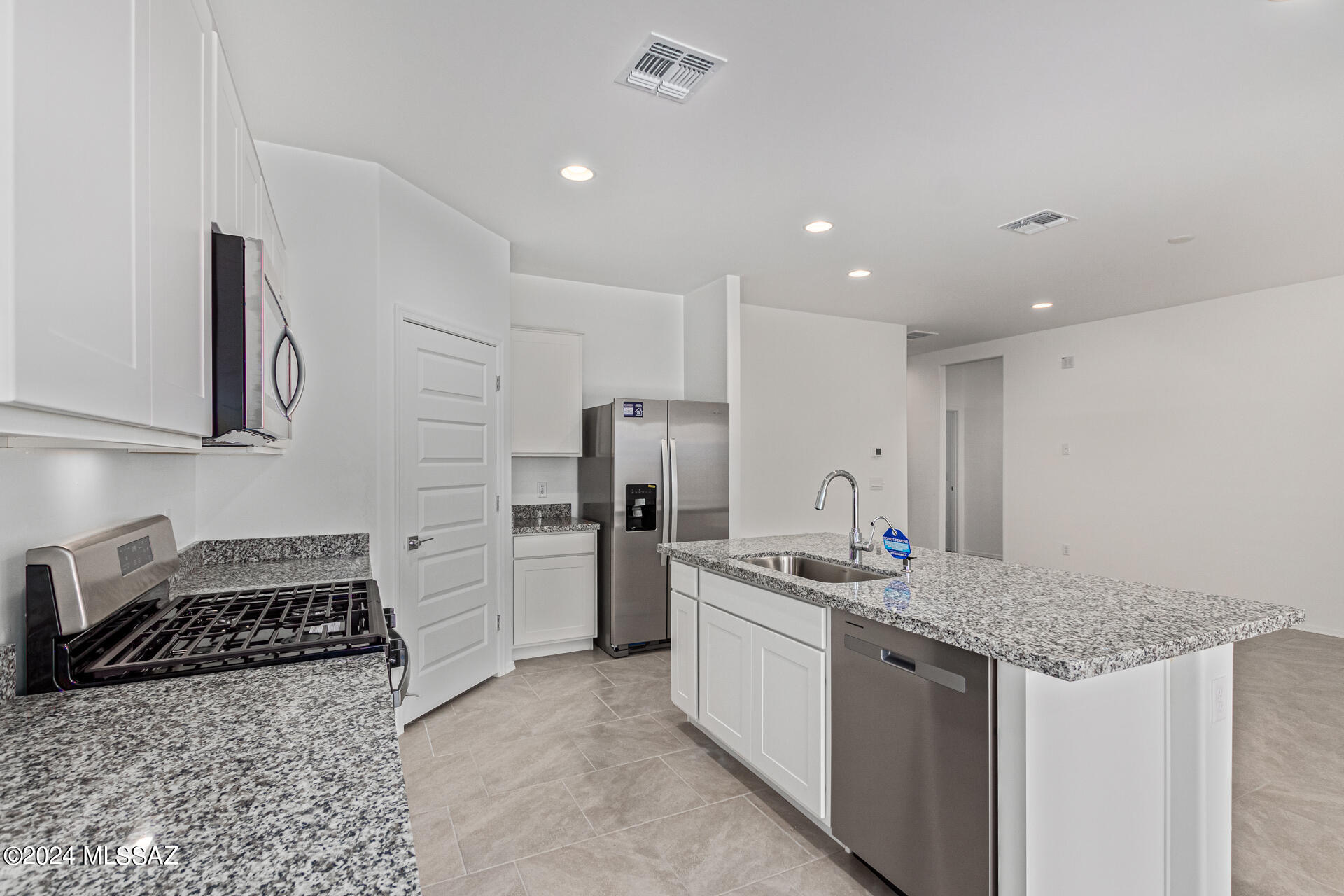 The Village at Barnett - Residential