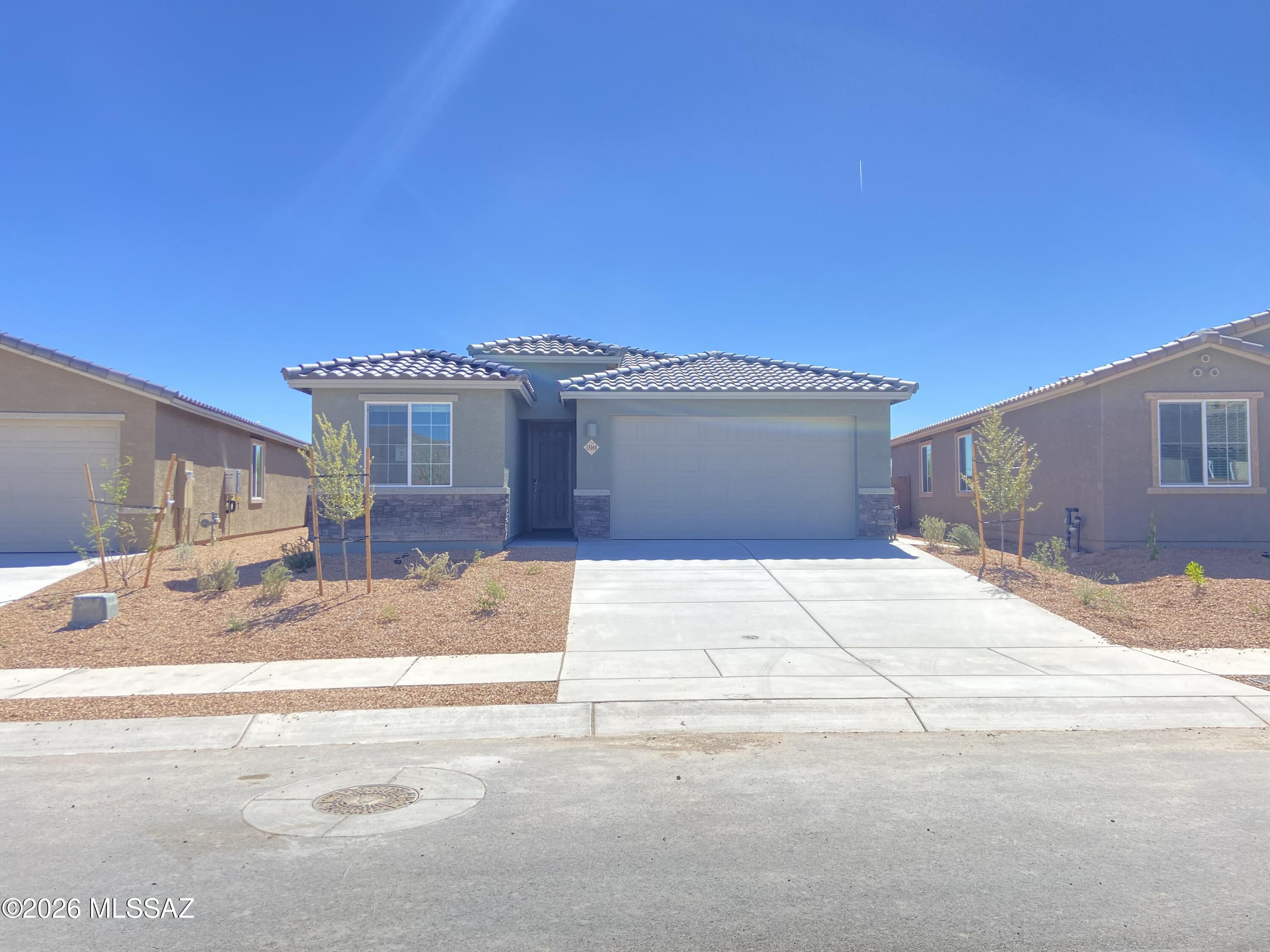 N/A - Residential
