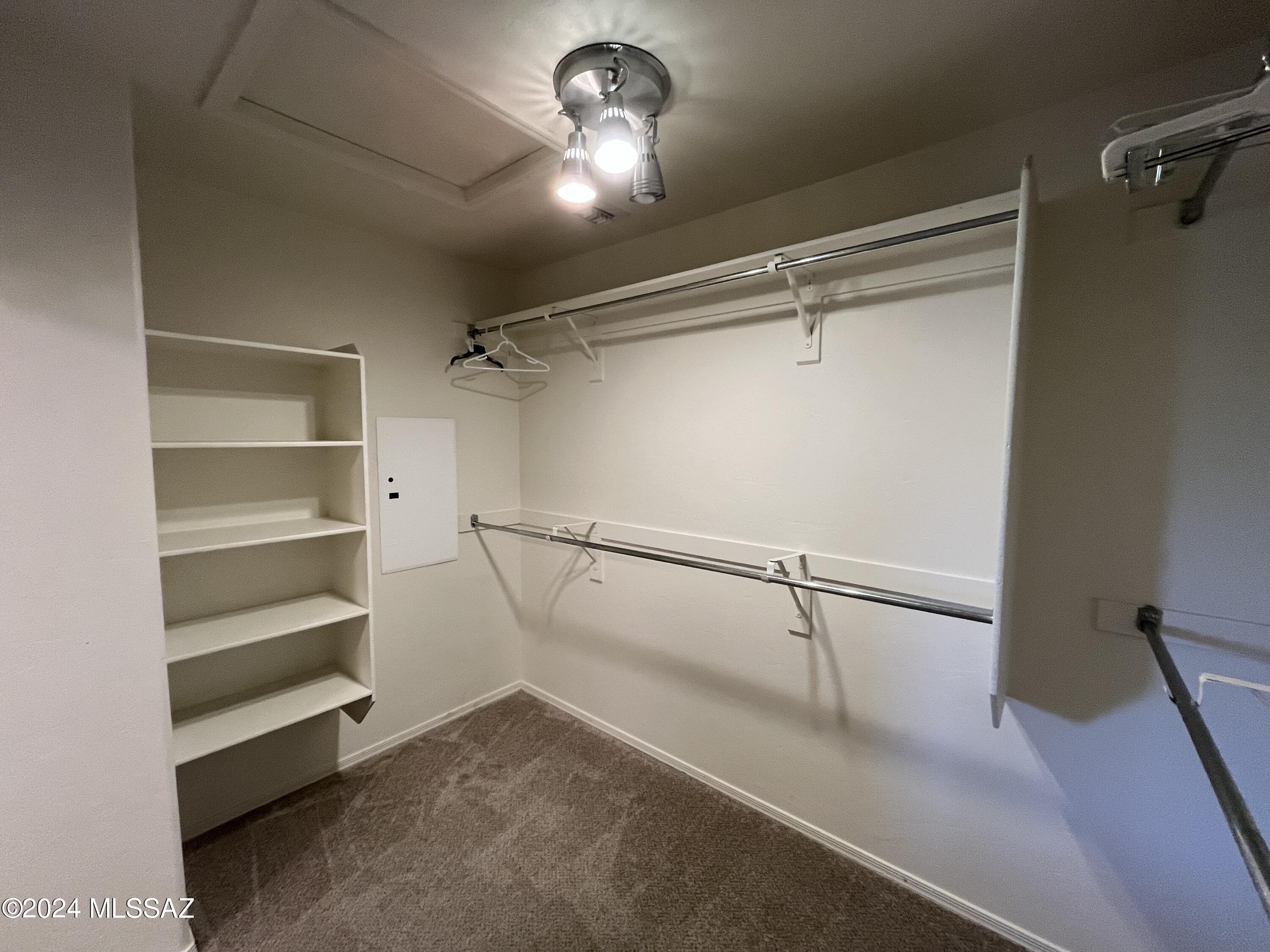 Civano II - Residential Lease