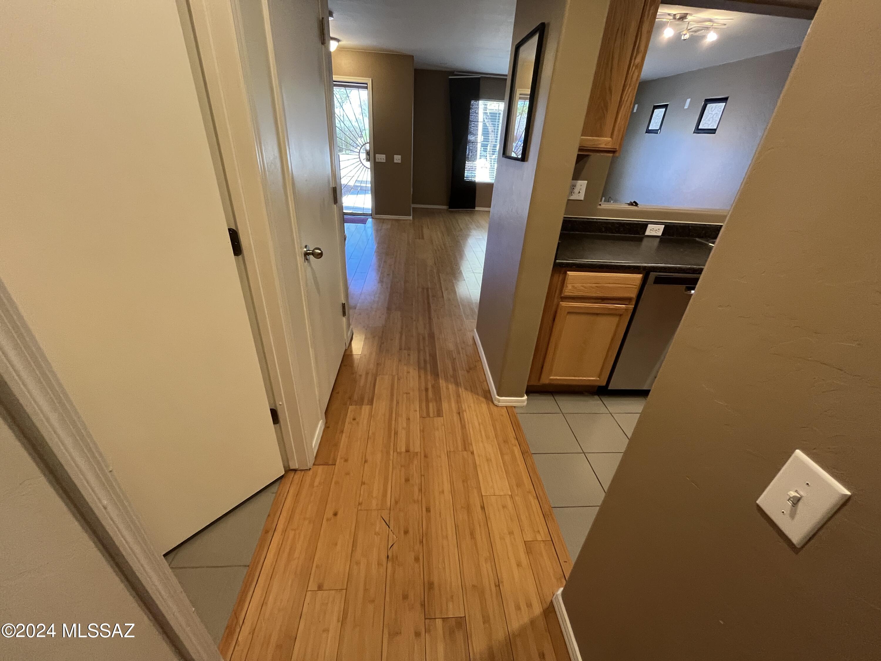 Civano II - Residential Lease