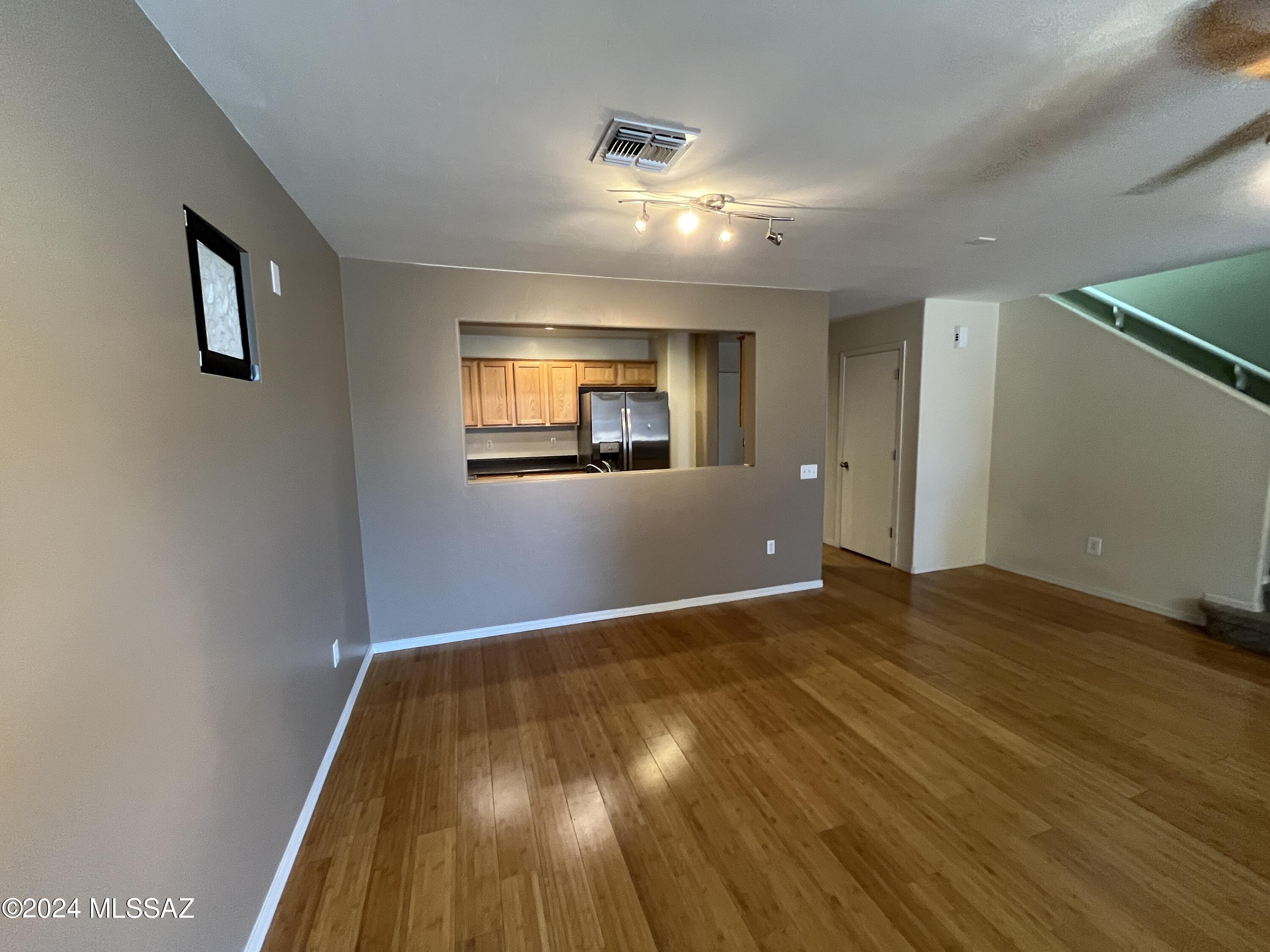 Civano II - Residential Lease