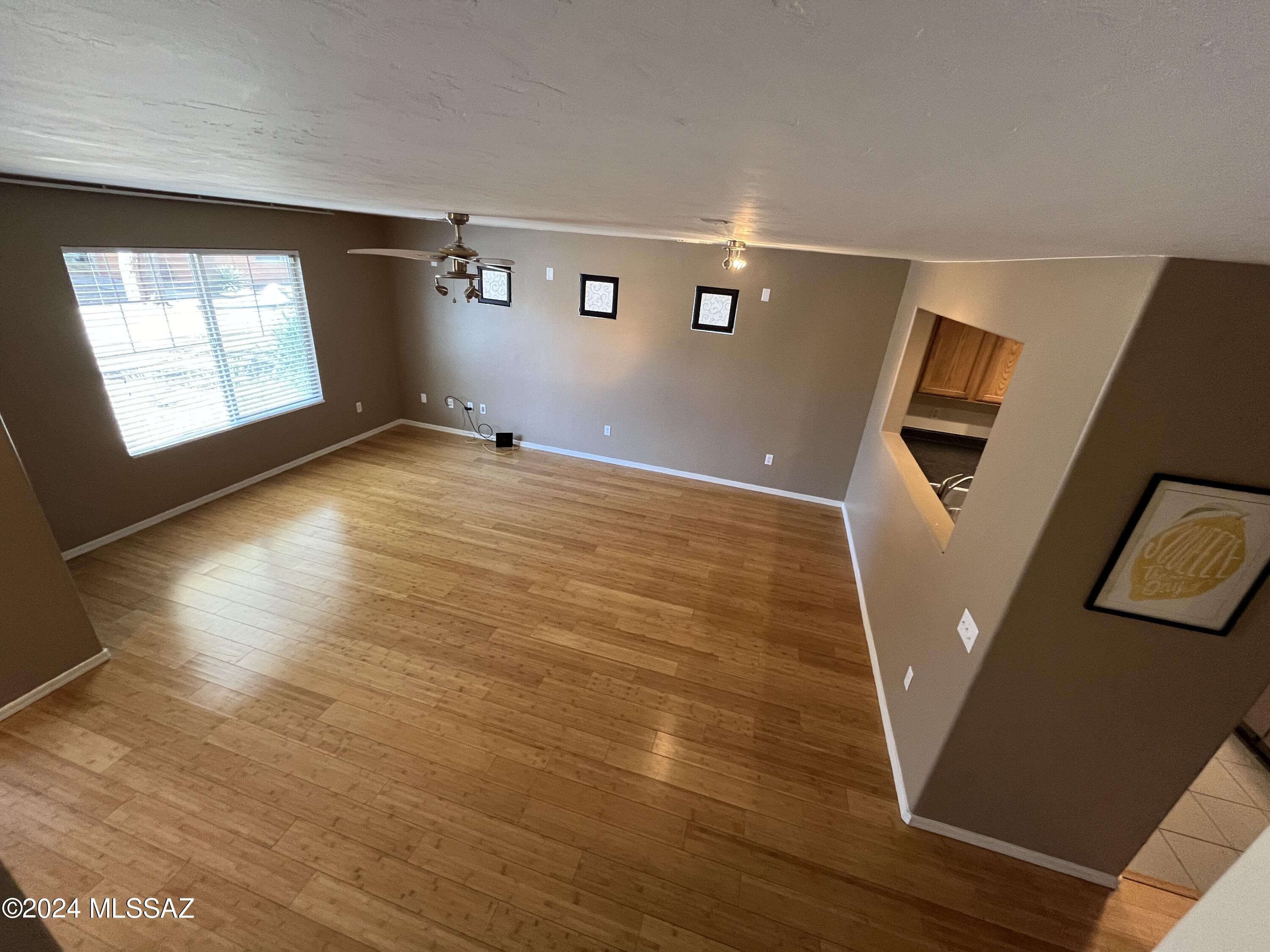 Civano II - Residential Lease