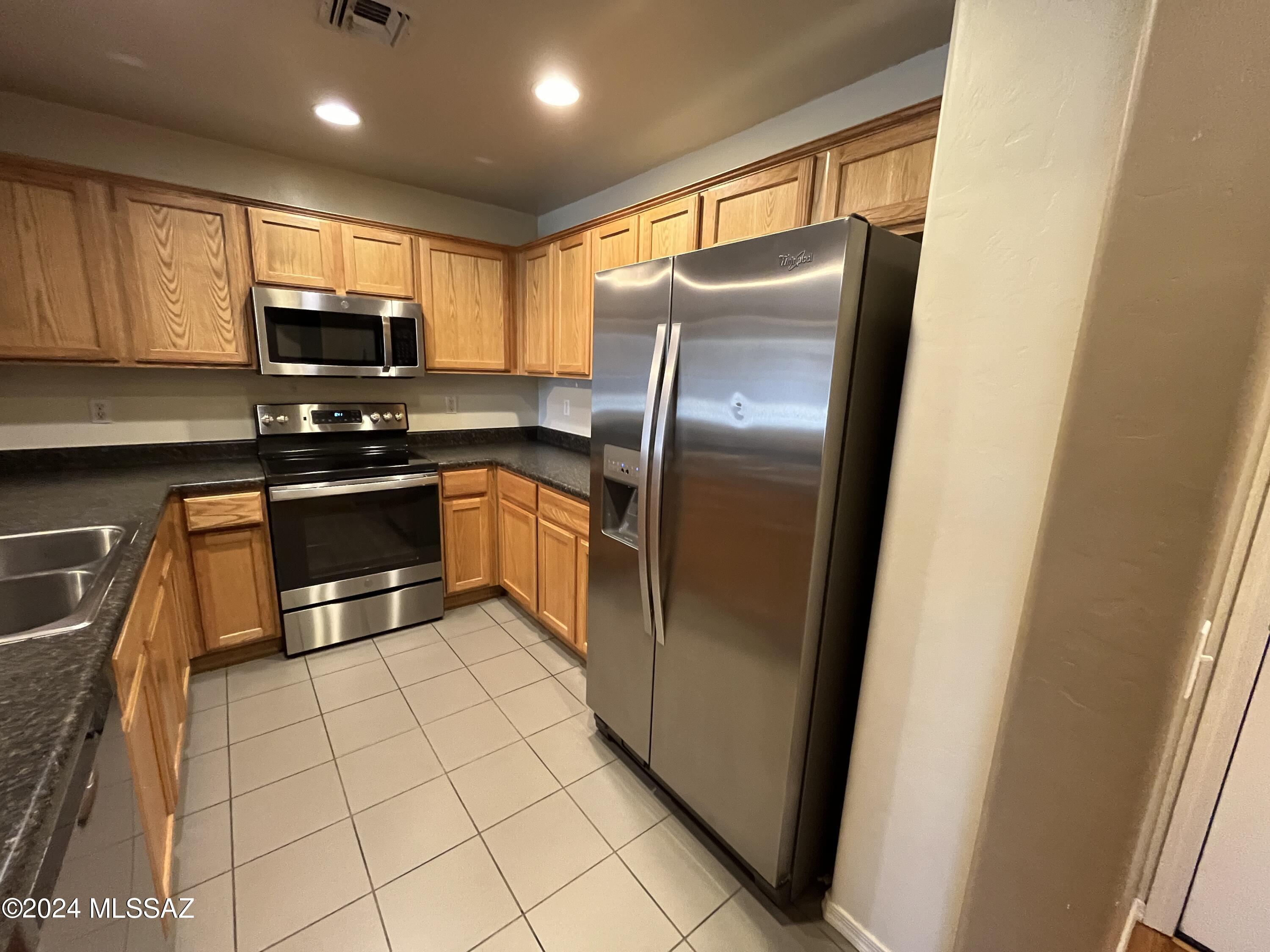 Civano II - Residential Lease