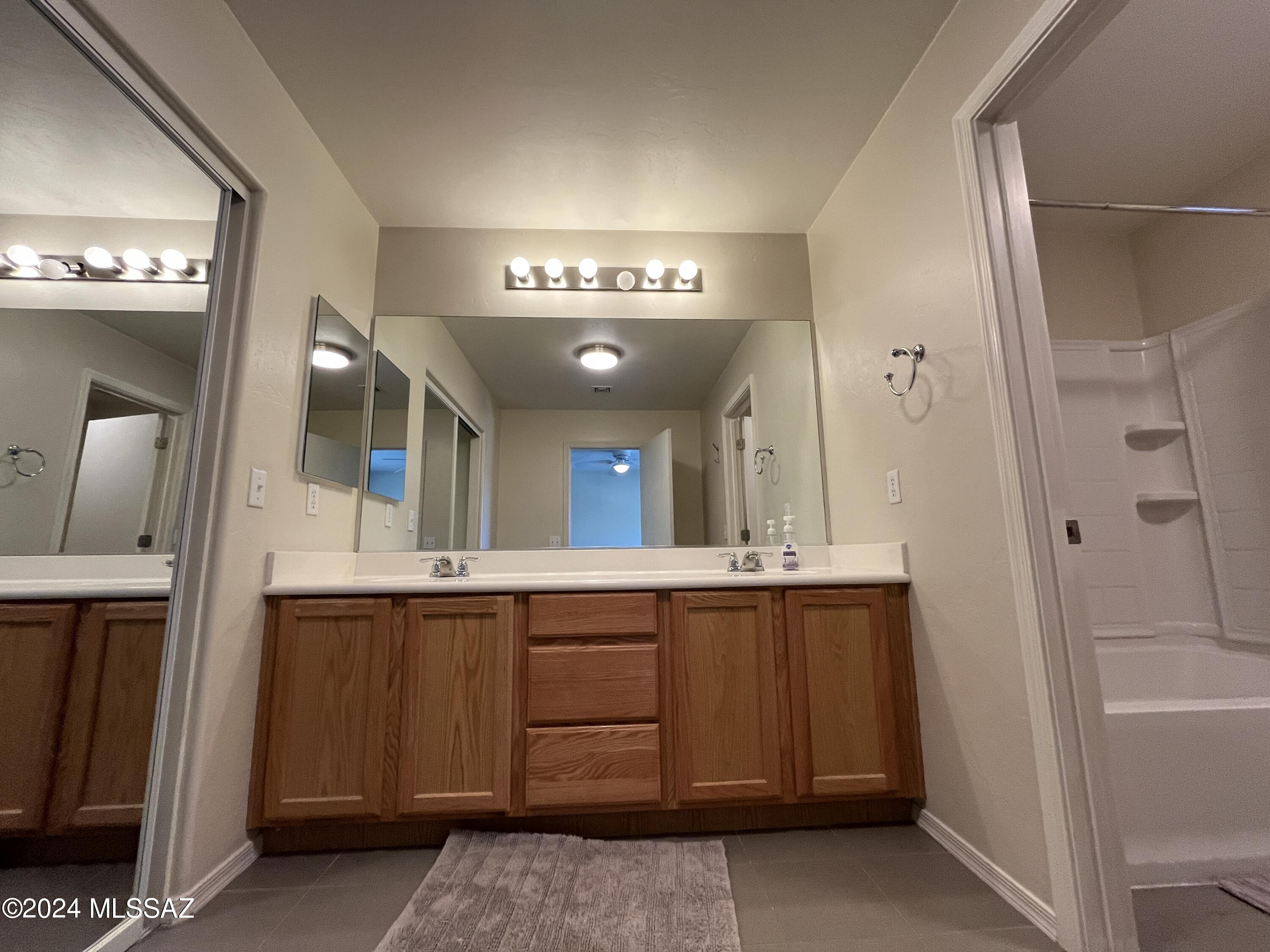 Civano II - Residential Lease
