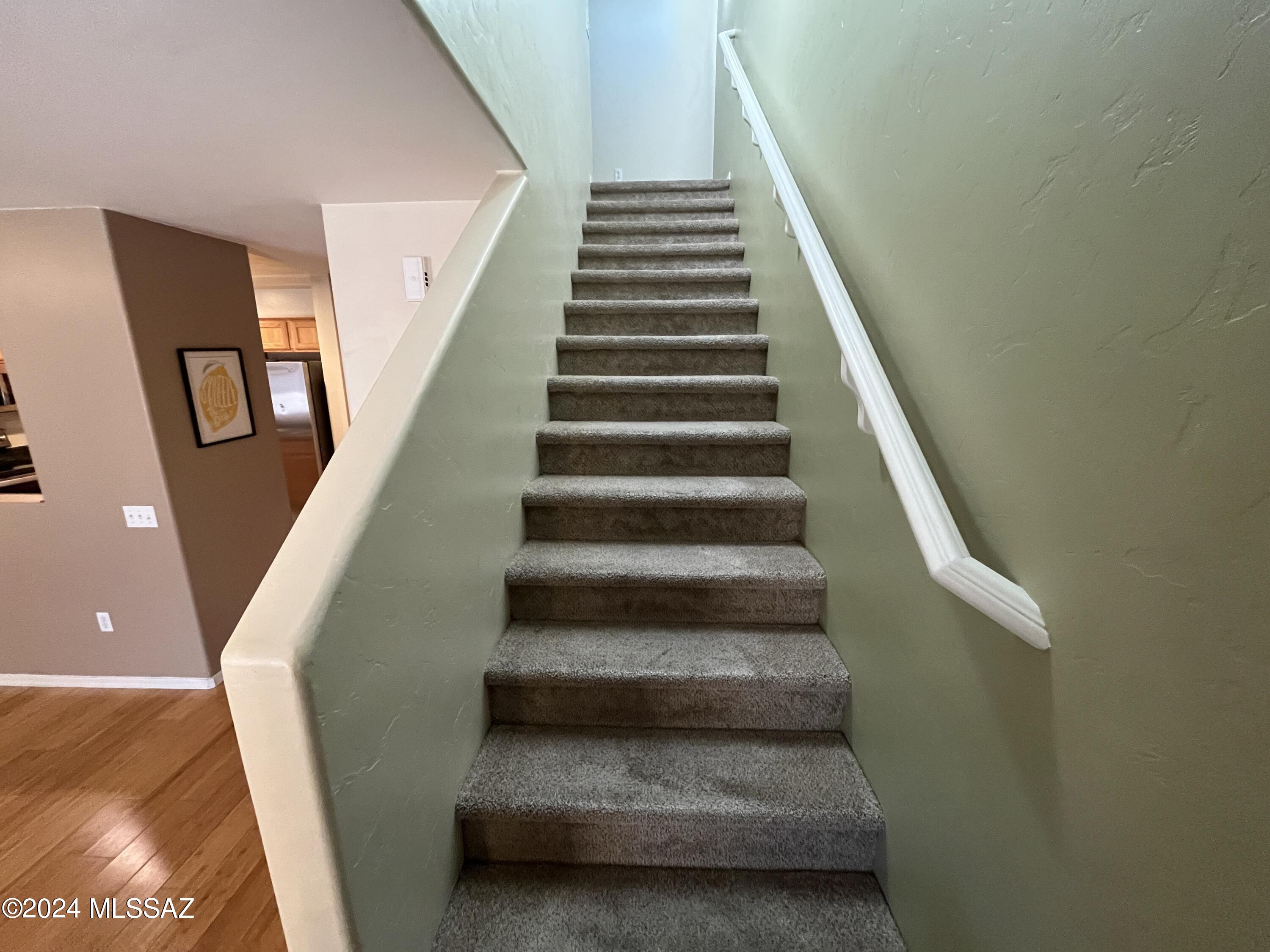 Civano II - Residential Lease