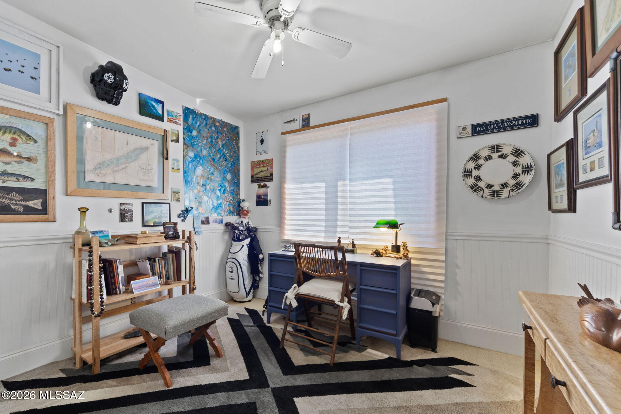 Broadway Court (1-29) - Residential