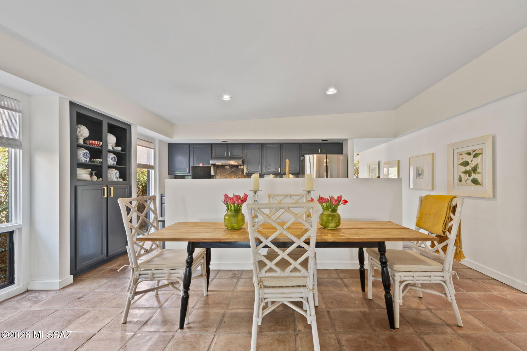 Broadway Court (1-29) - Residential