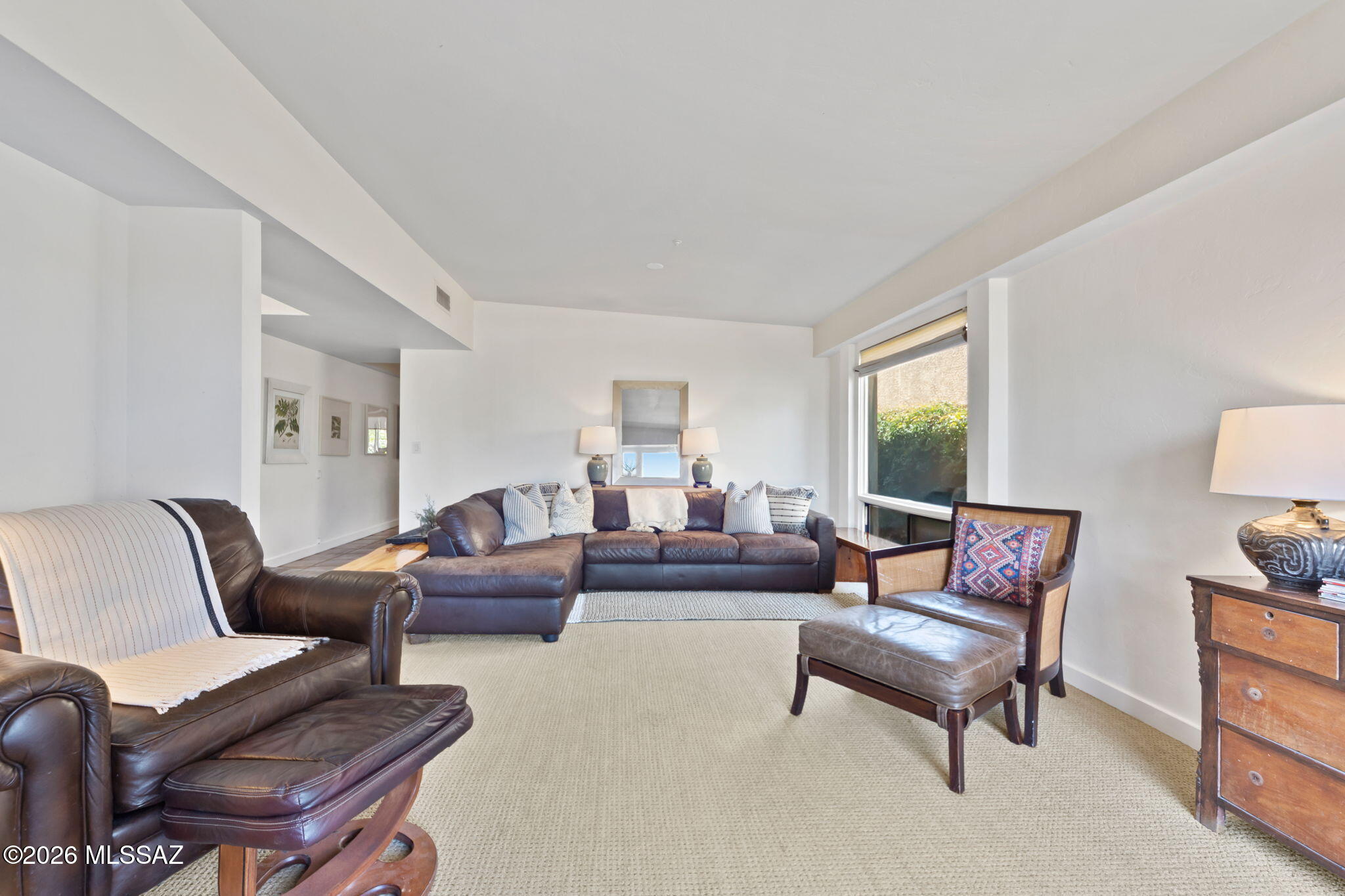 Broadway Court (1-29) - Residential